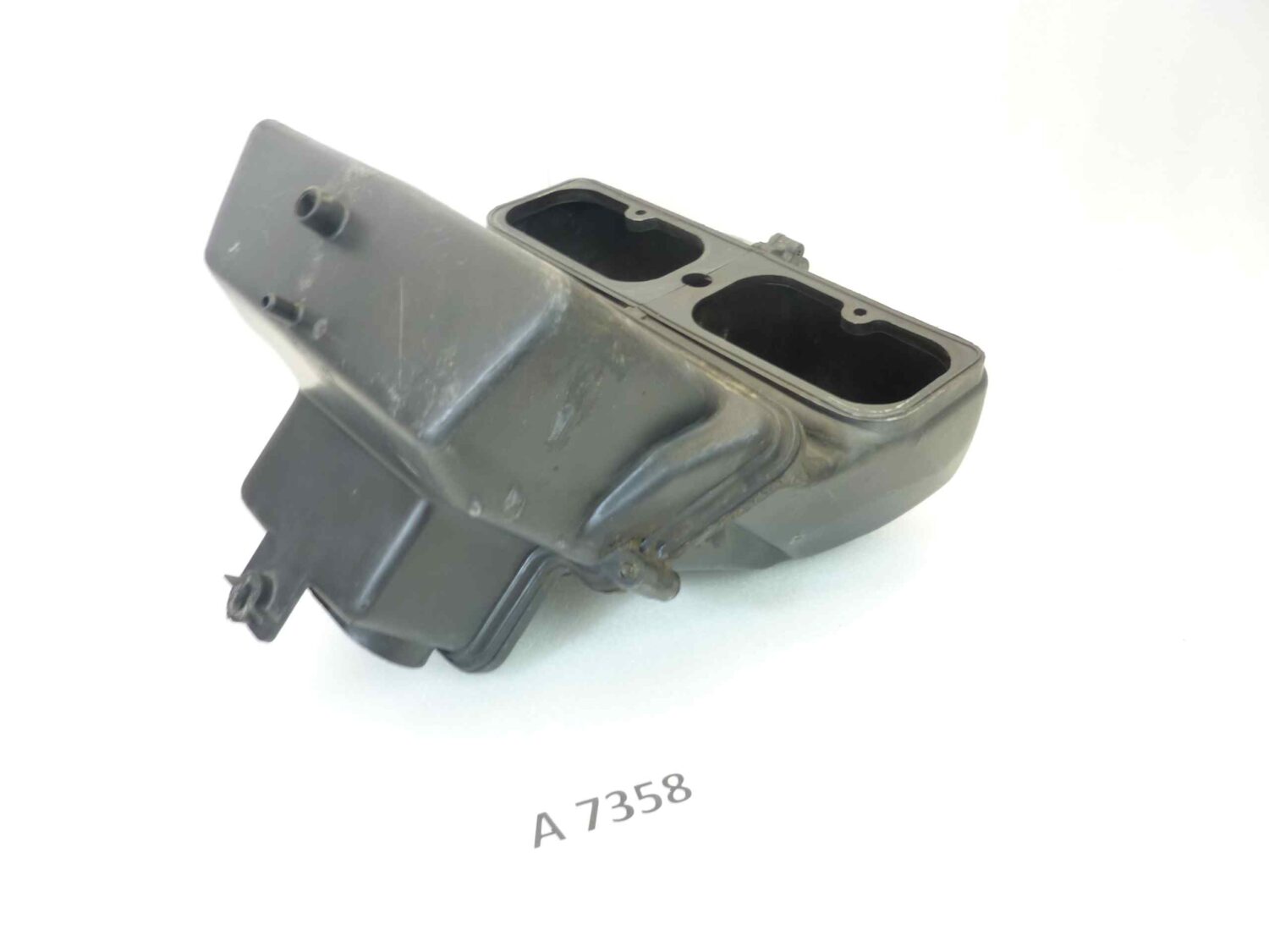 Airbox Kawasaki ZZR 600 1990 - 1992 scatola filtro aria - immagine 4