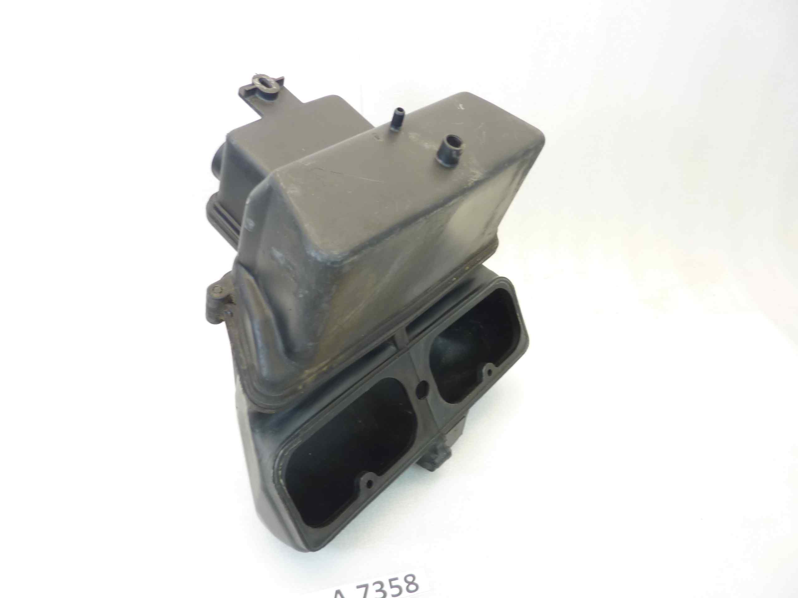 Airbox Kawasaki ZZR 600 1990 - 1992 scatola filtro aria - immagine 8