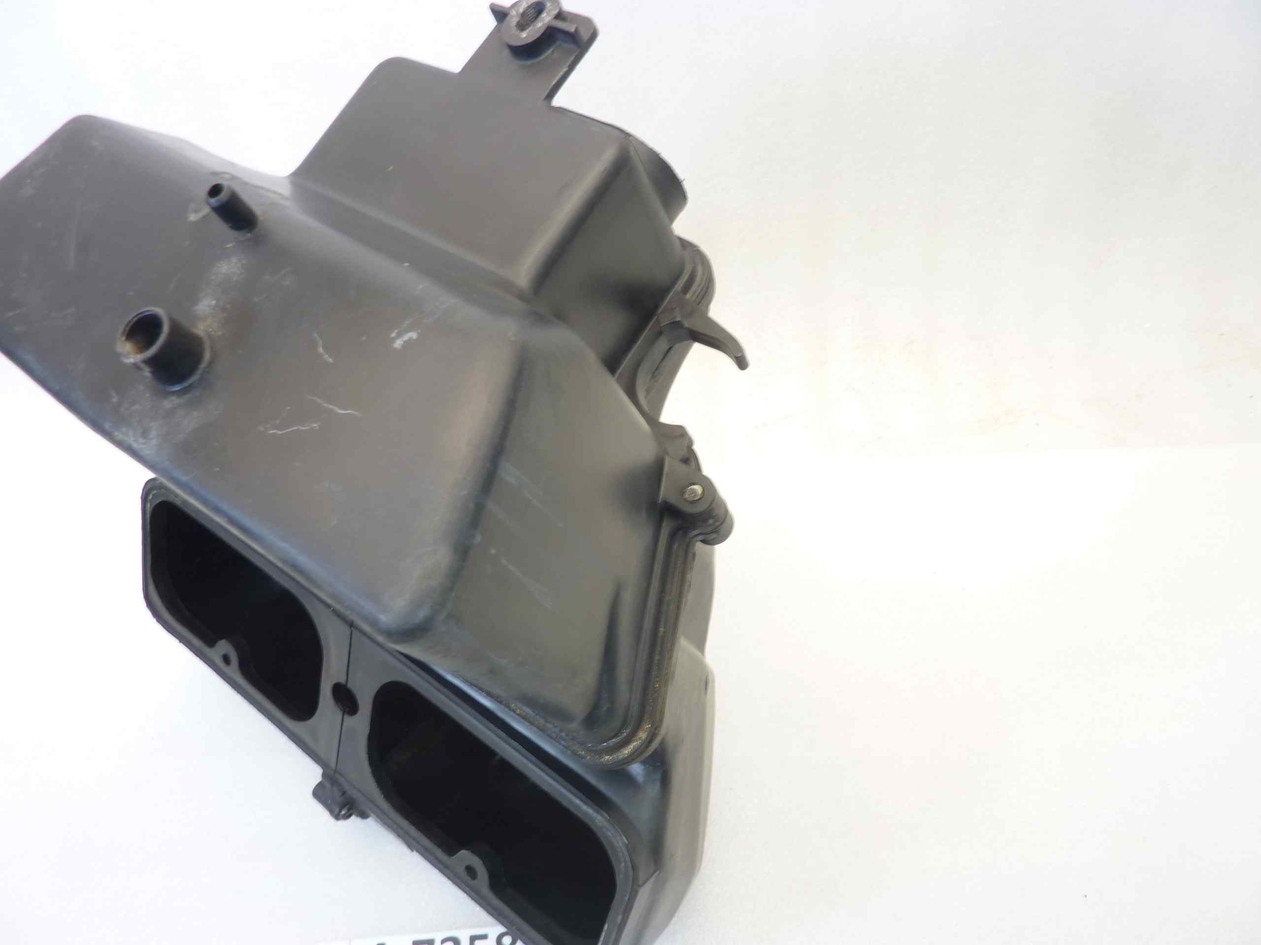 Airbox Kawasaki ZZR 600 1990 - 1992 scatola filtro aria - immagine 9