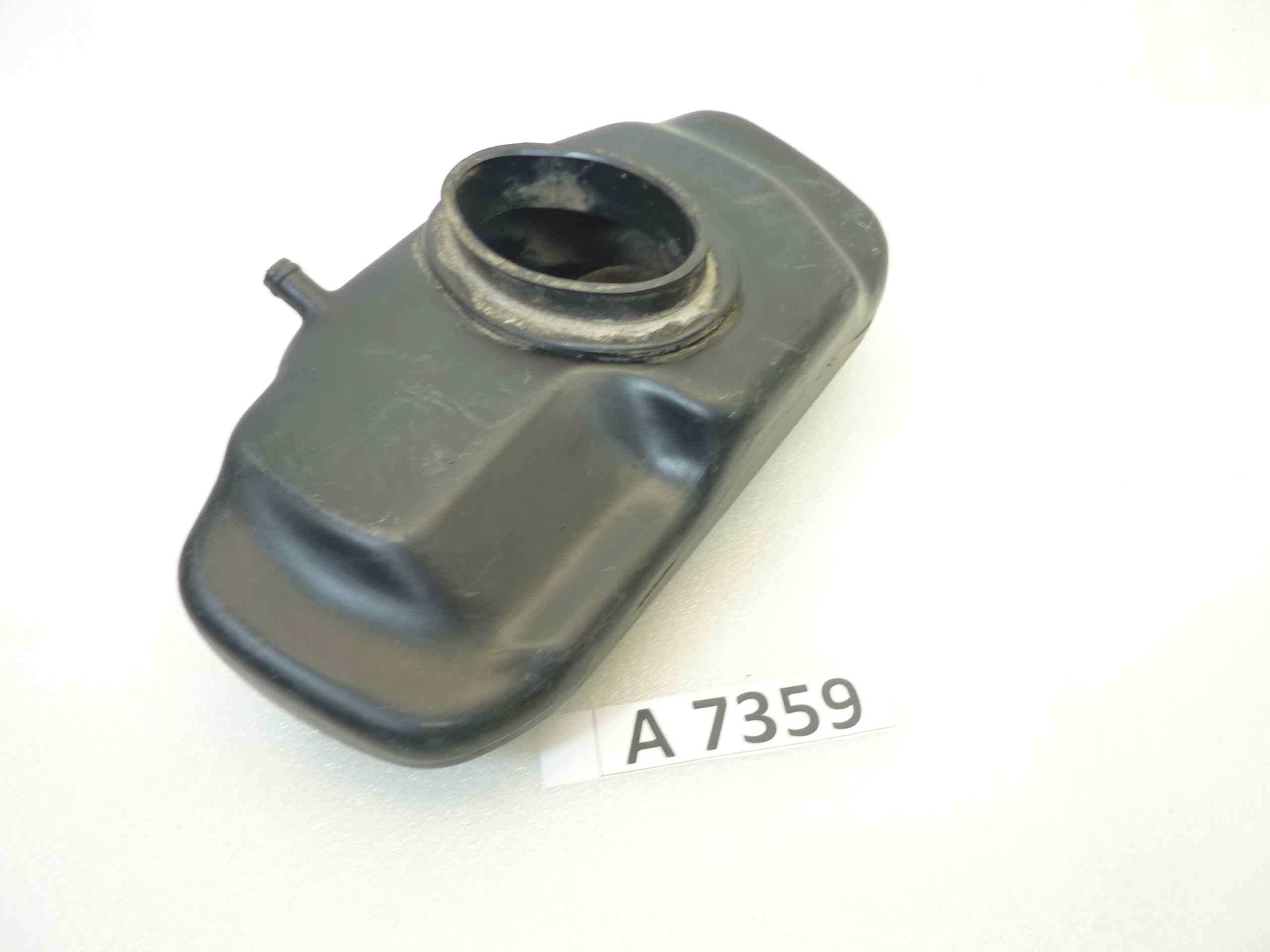 Airbox Honda CB 400 F Four 1975 - 1980 scatola filtro aria - immagine 5