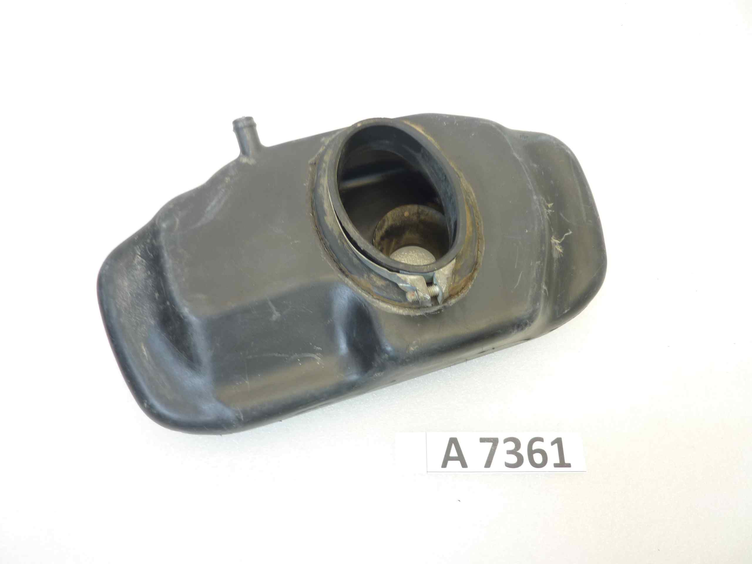 Airbox Honda CB 400 F Four 1975 - 1980 scatola filtro aria
