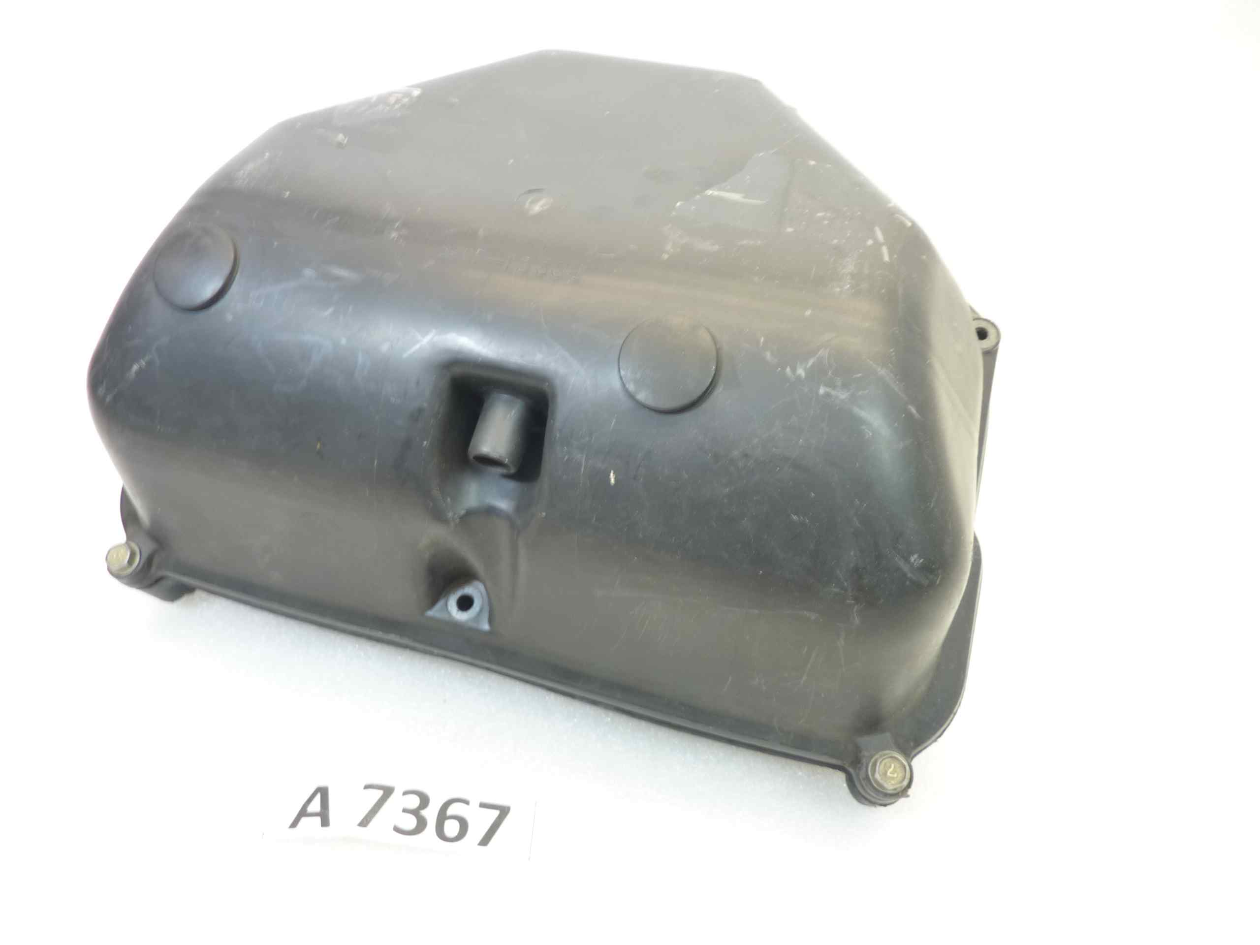 Airbox KAWASAKI NINJA ZX6R 1998 - 1999 scatola filtro aria - immagine 6