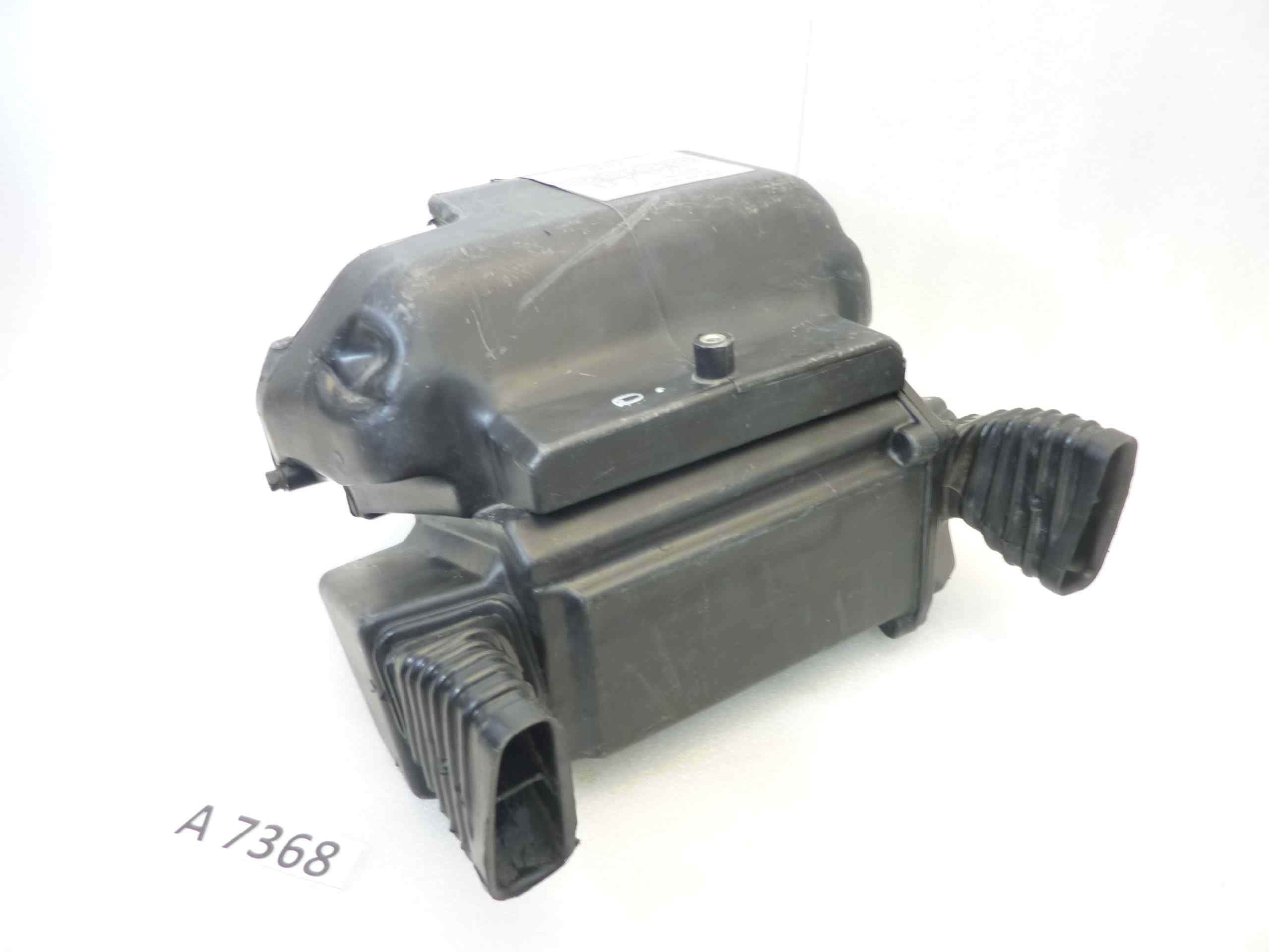 Airbox Yamaha FJ 1200 1987 scatola filtro aria - immagine 4