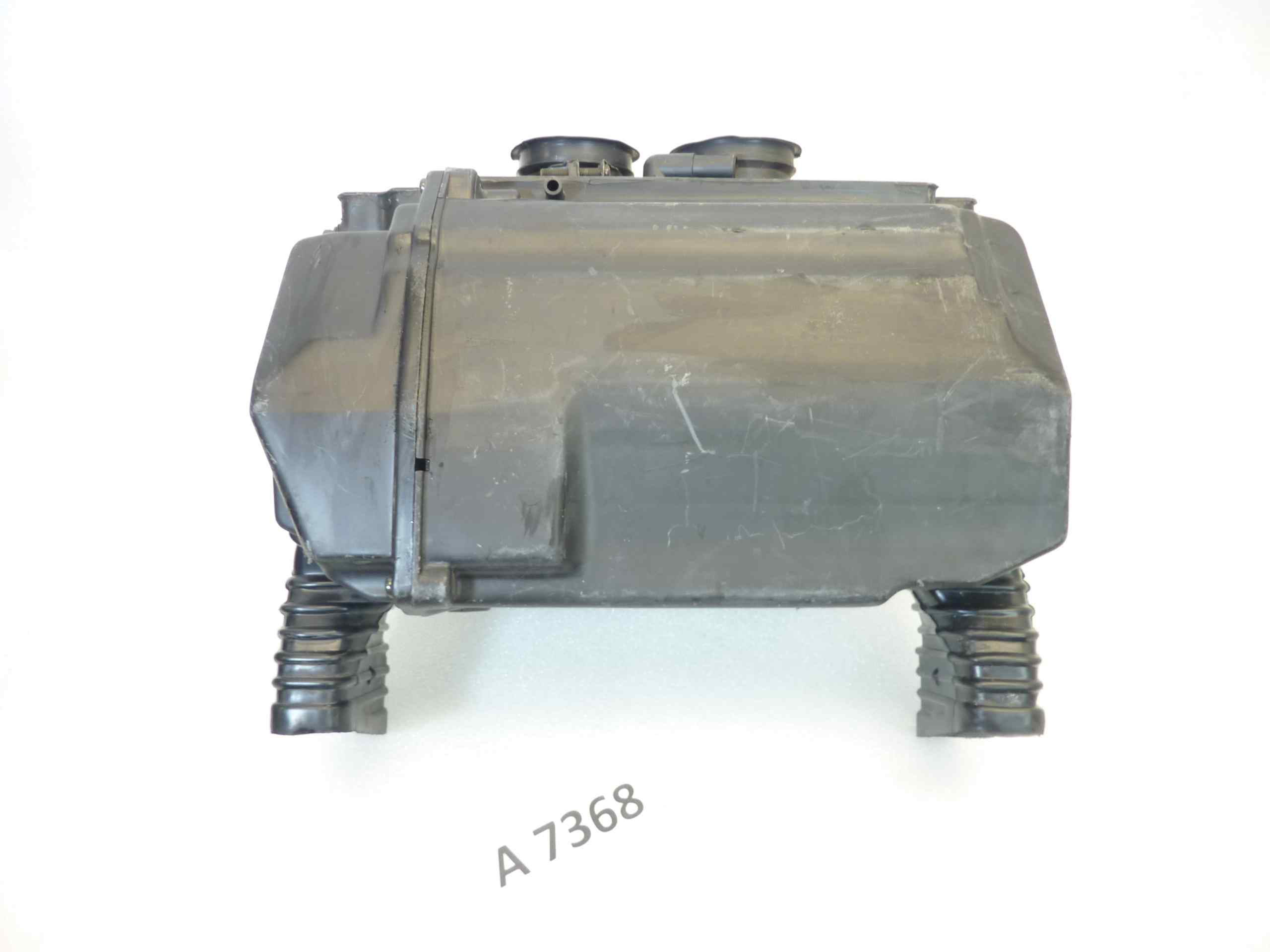 Airbox Yamaha FJ 1200 1987 scatola filtro aria - immagine 7