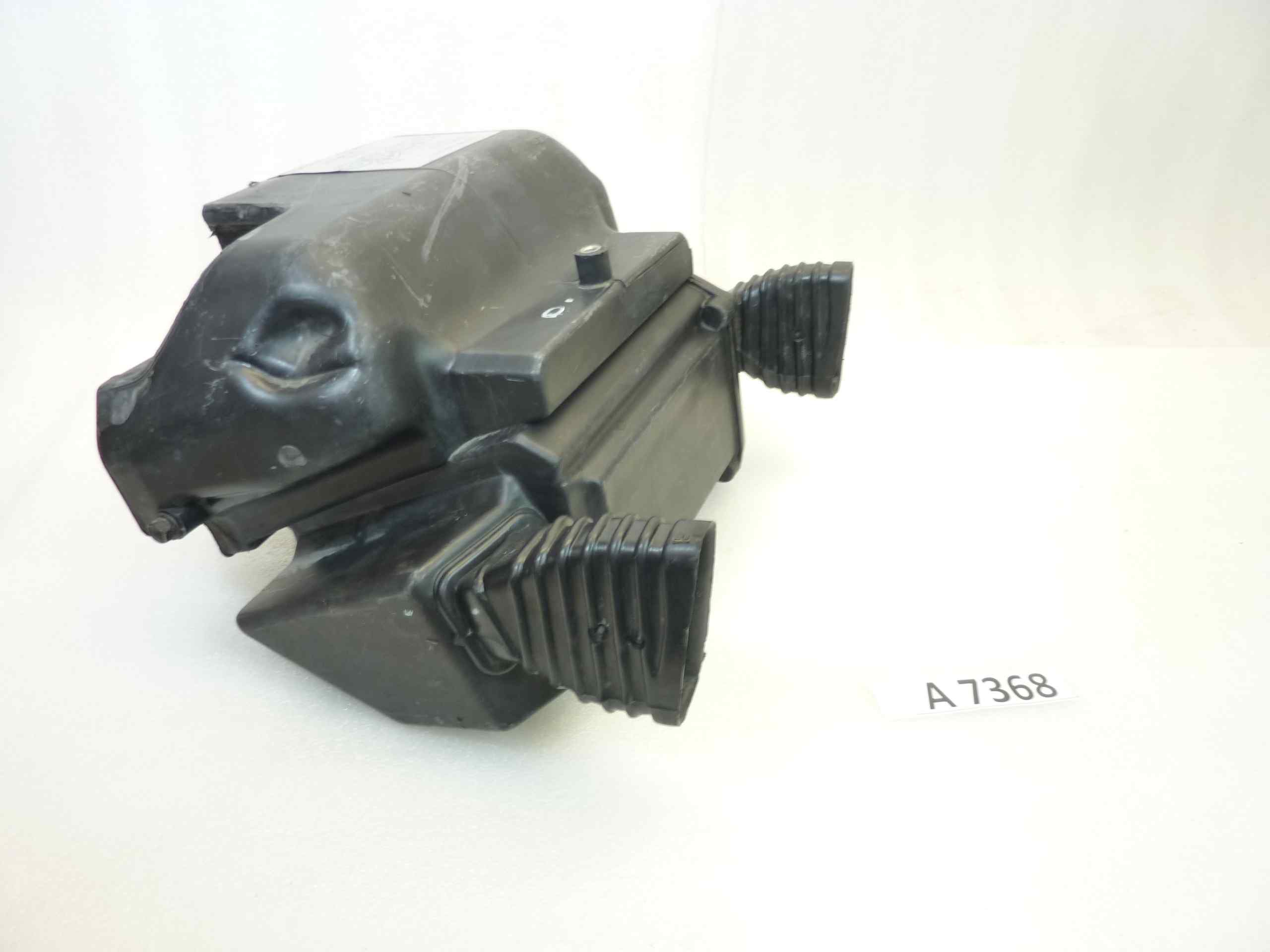 Airbox Yamaha FJ 1200 1987 scatola filtro aria - immagine 8