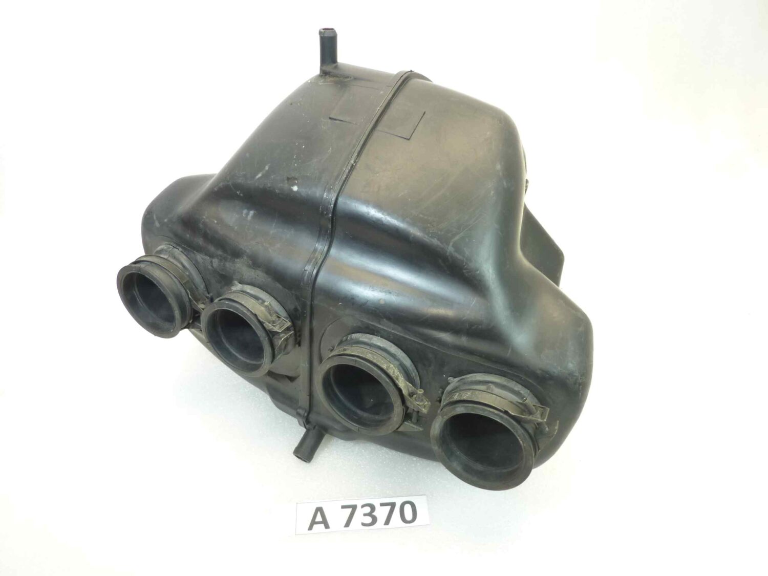 Airbox Suzuki GSX 1100 F 1988 - 1994 cod 48B10 019C00 scatola filtro aria