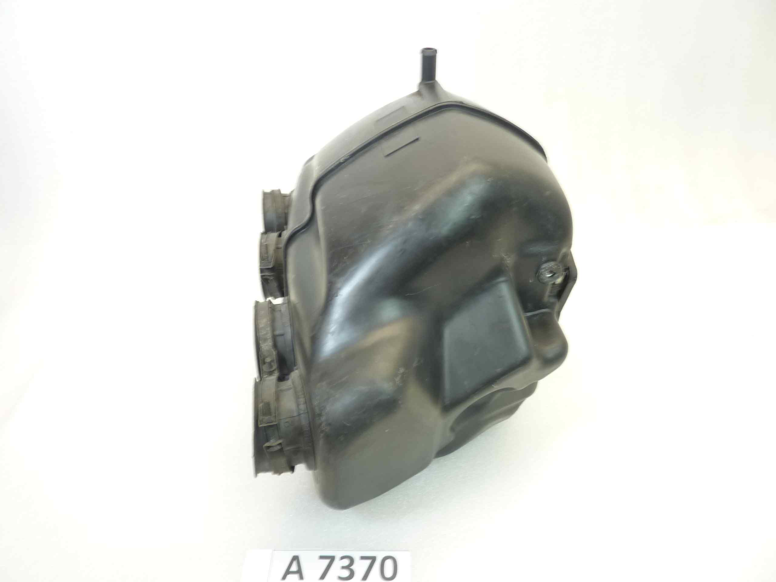 Airbox Suzuki GSX 1100 F 1988 - 1994 cod 48B10 019C00 scatola filtro aria - immagine 2