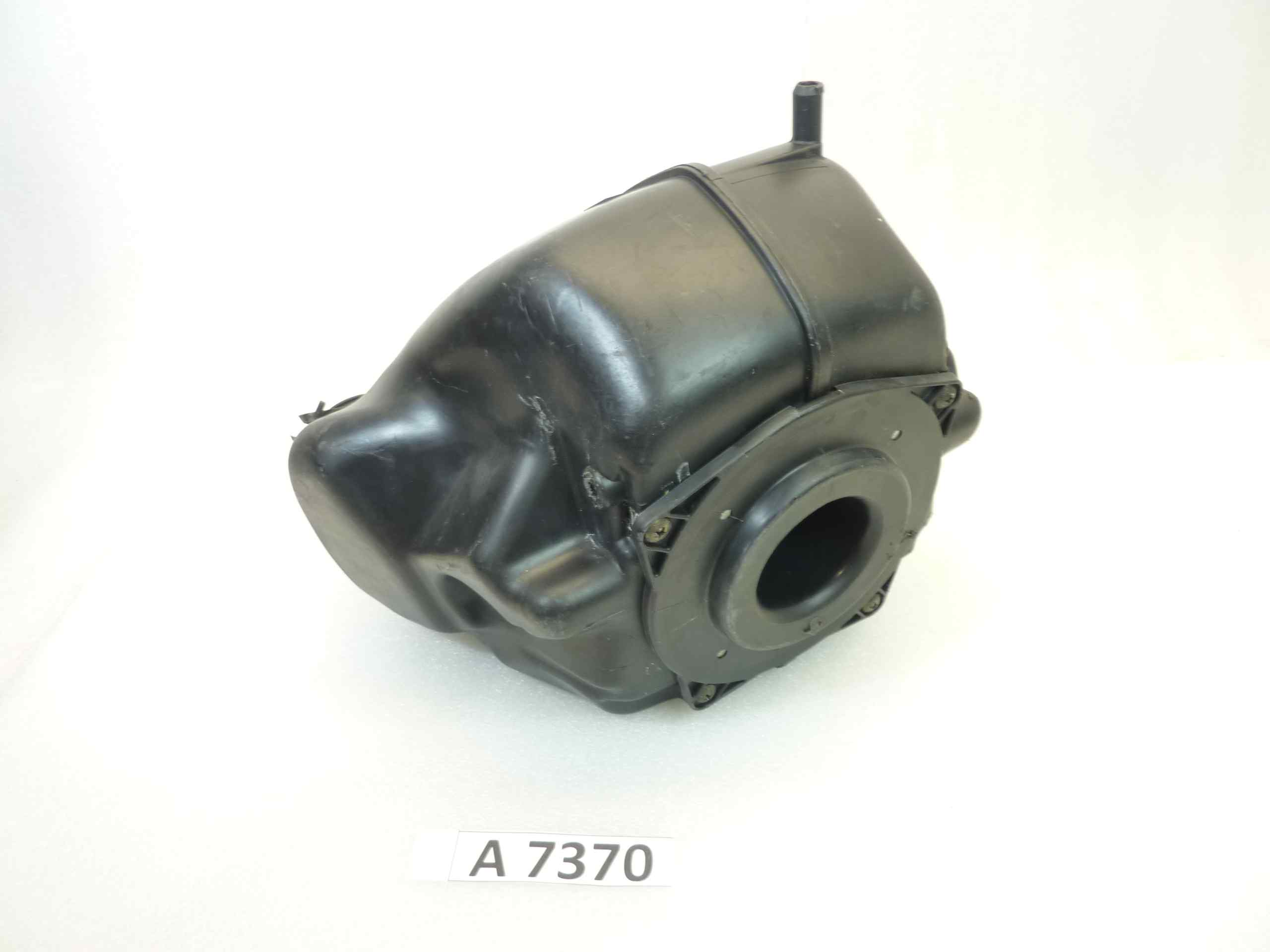 Airbox Suzuki GSX 1100 F 1988 - 1994 cod 48B10 019C00 scatola filtro aria - immagine 3
