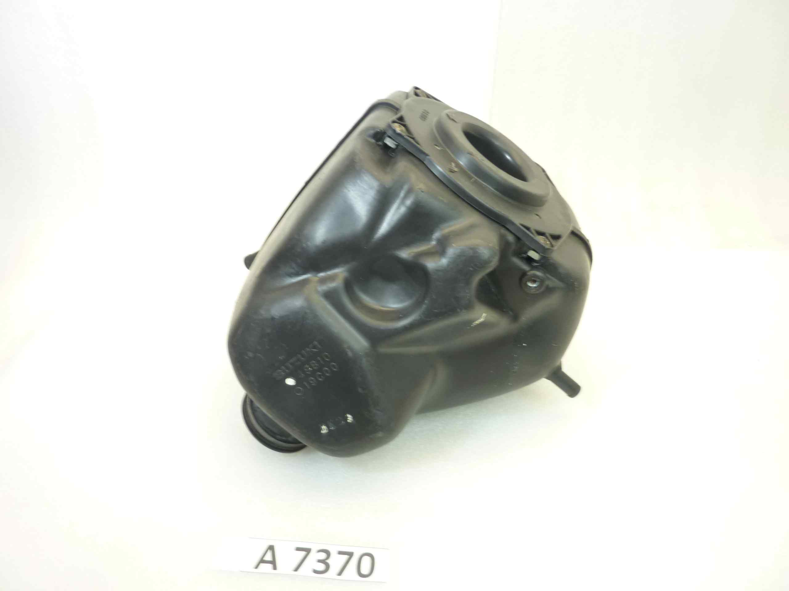 Airbox Suzuki GSX 1100 F 1988 - 1994 cod 48B10 019C00 scatola filtro aria - immagine 4