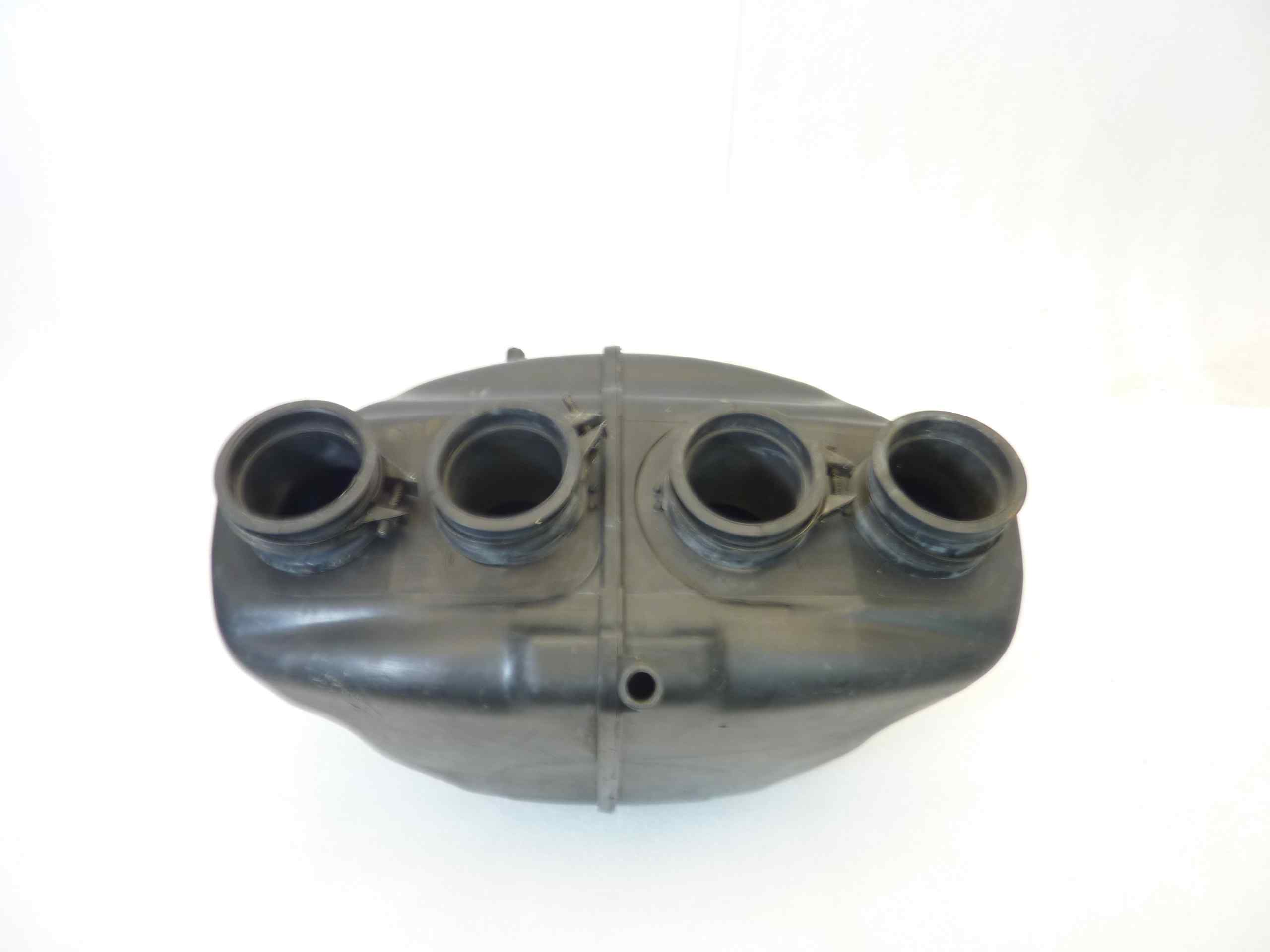 Airbox Suzuki GSX 1100 F 1988 - 1994 cod 48B10 019C00 scatola filtro aria - immagine 6