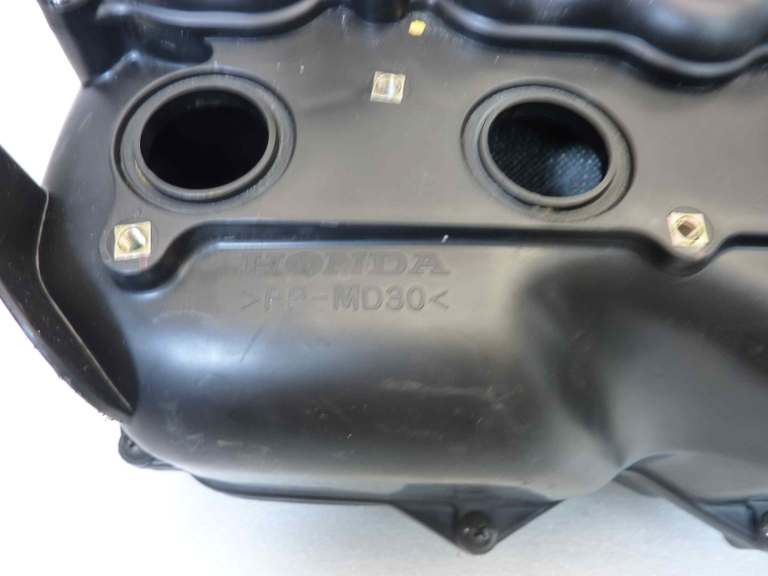 Airbox Honda CBR 1000 RR 2003 - 2004 scatola filtro aria - immagine 3