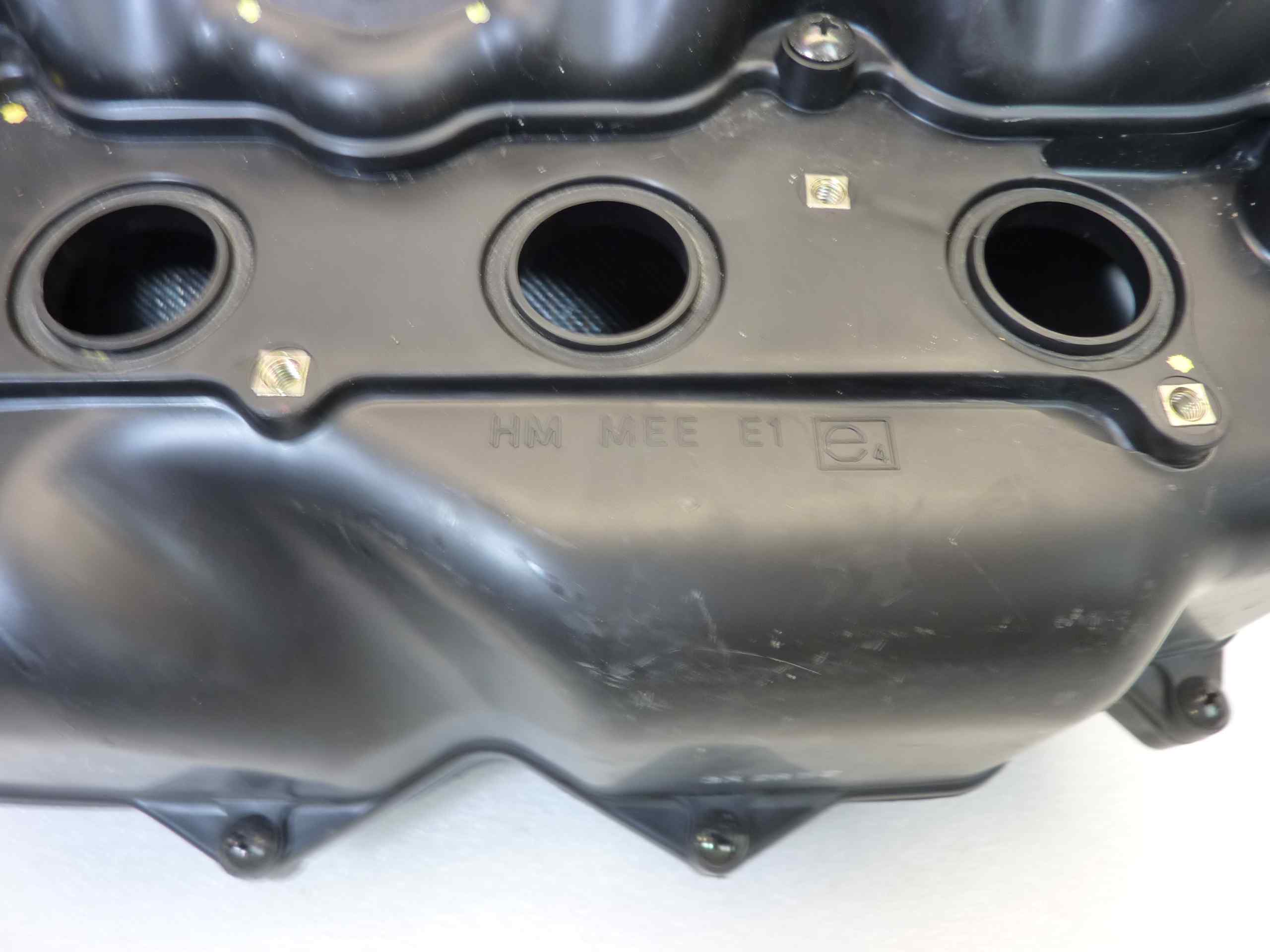 Airbox Honda CBR 1000 RR 2003 - 2004 scatola filtro aria - immagine 4