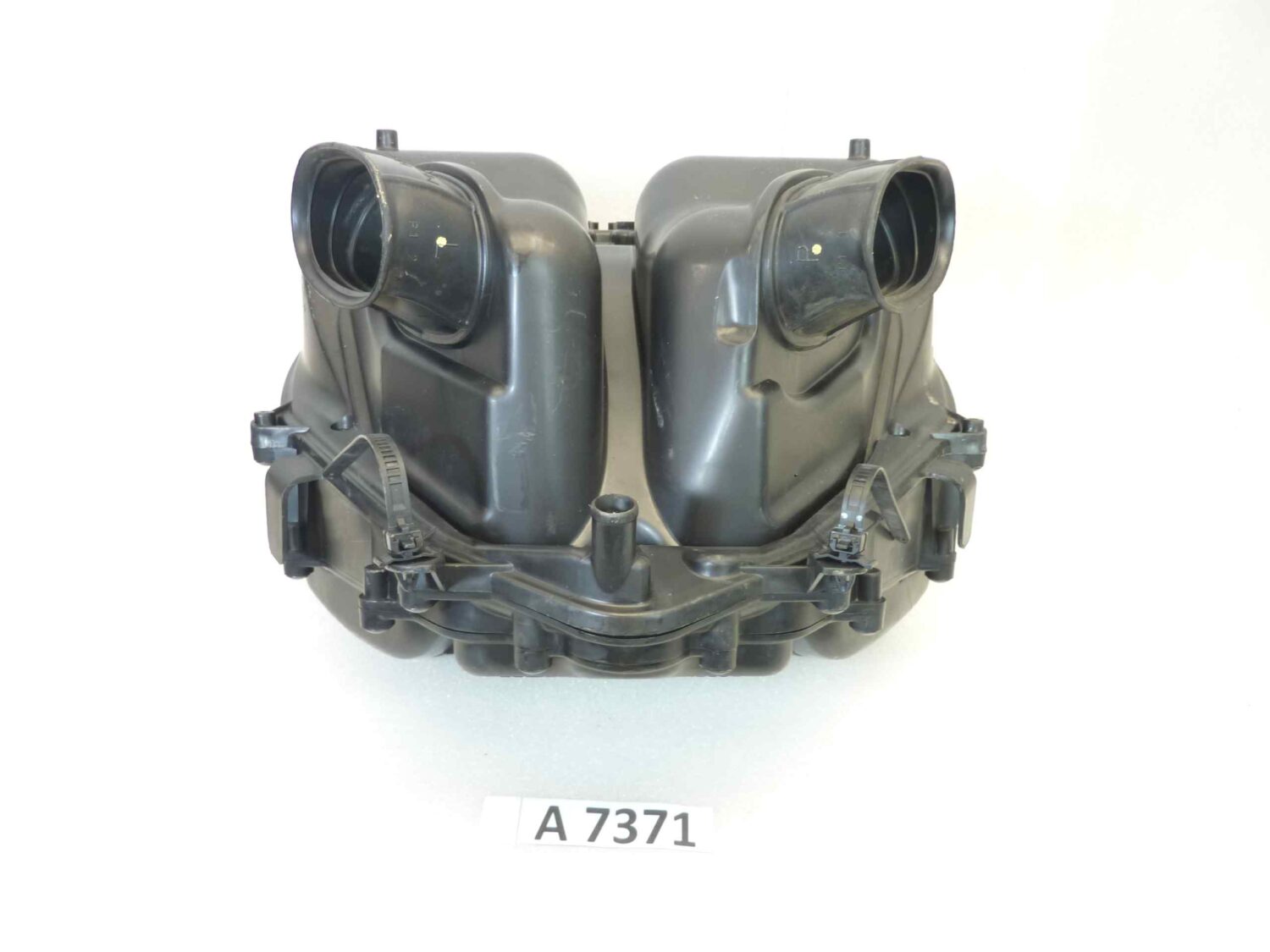 Airbox Honda CBR 1000 RR 2003 - 2004 scatola filtro aria - immagine 6