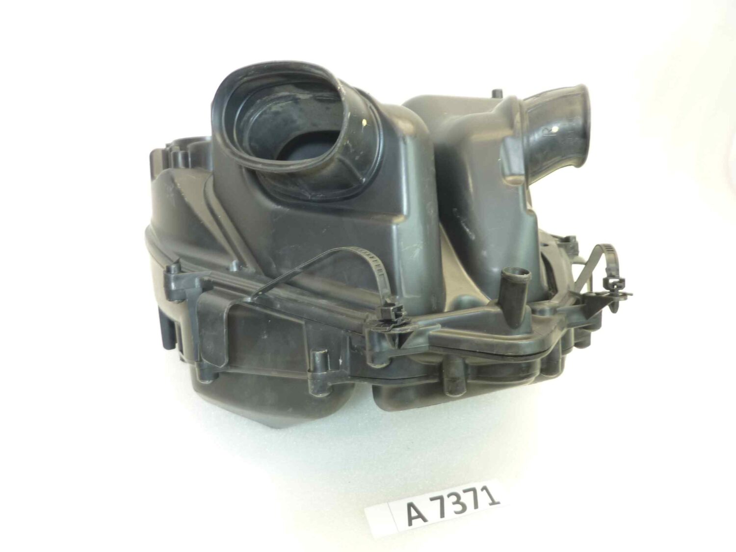 Airbox Honda CBR 1000 RR 2003 - 2004 scatola filtro aria - immagine 7