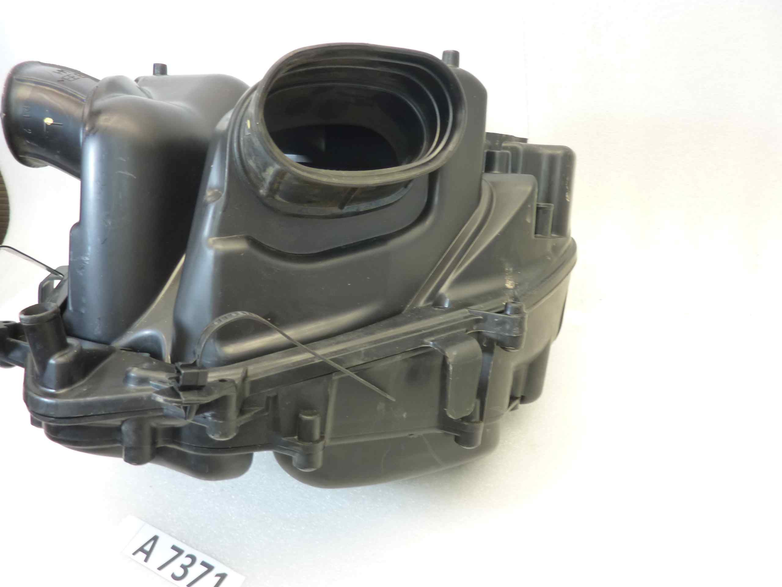 Airbox Honda CBR 1000 RR 2003 - 2004 scatola filtro aria - immagine 8