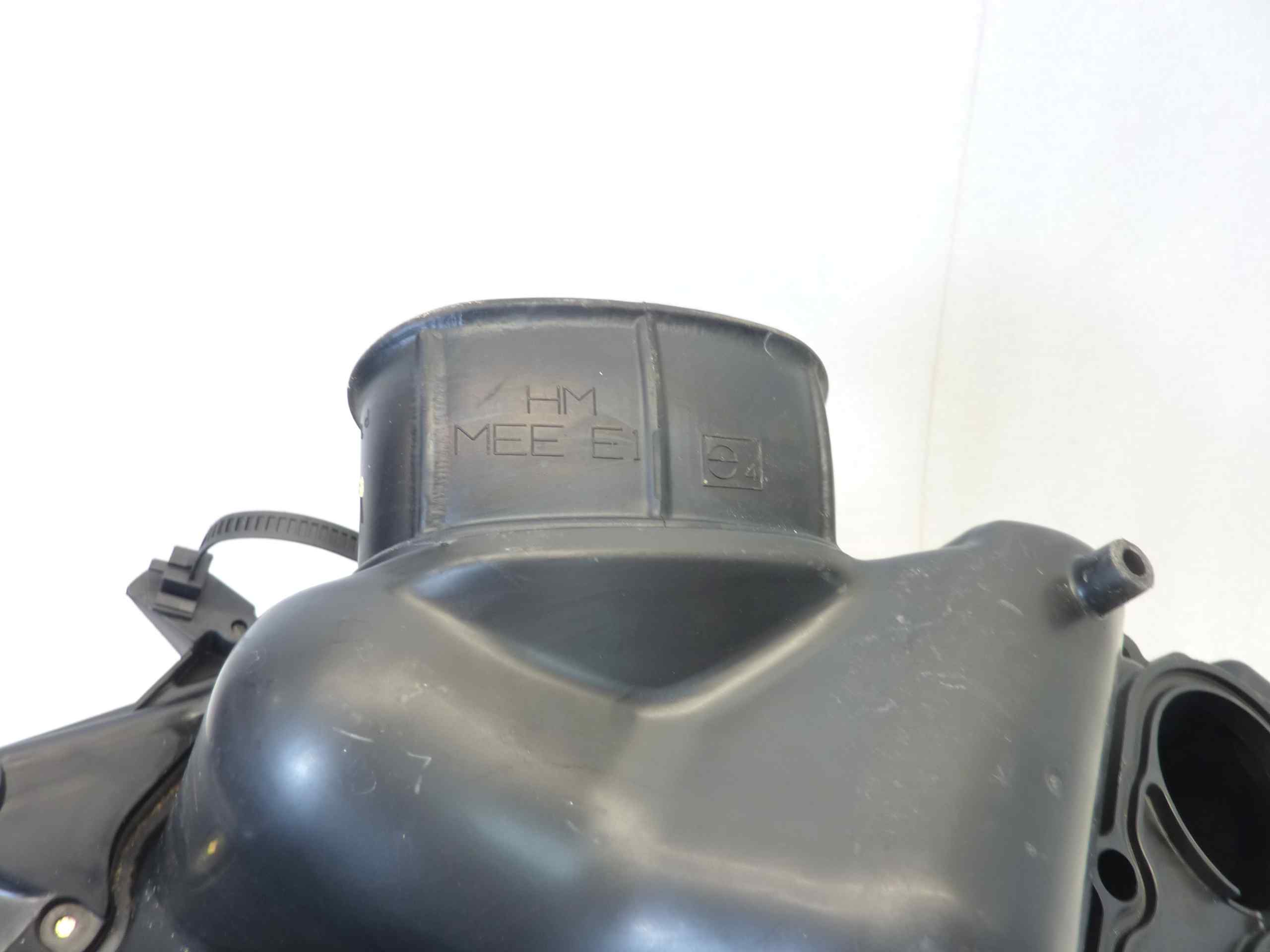 Airbox Honda CBR 1000 RR 2003 - 2004 scatola filtro aria - immagine 10