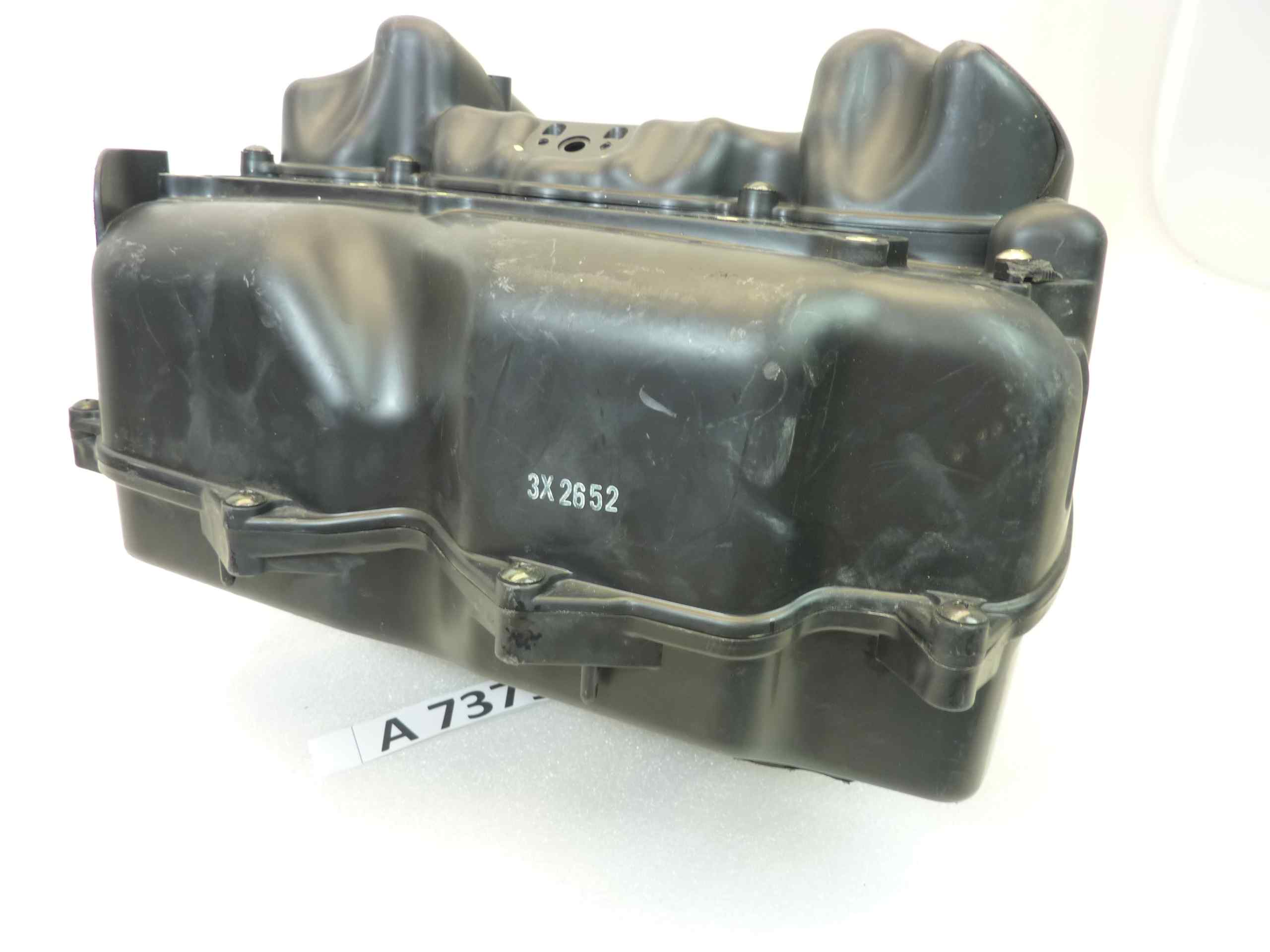 Airbox Honda CBR 1000 RR 2003 - 2004 scatola filtro aria - immagine 11
