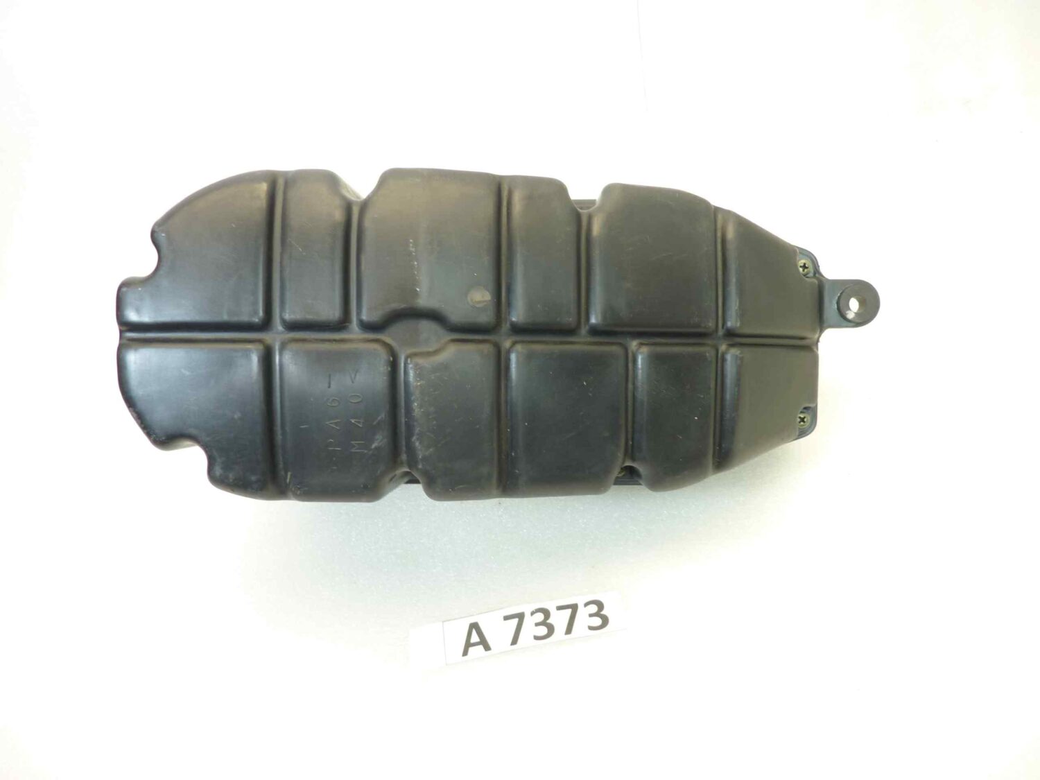 Airbox Yamaha XVS Dragstar VP 05 1999 - 2002 scatola filtro aria