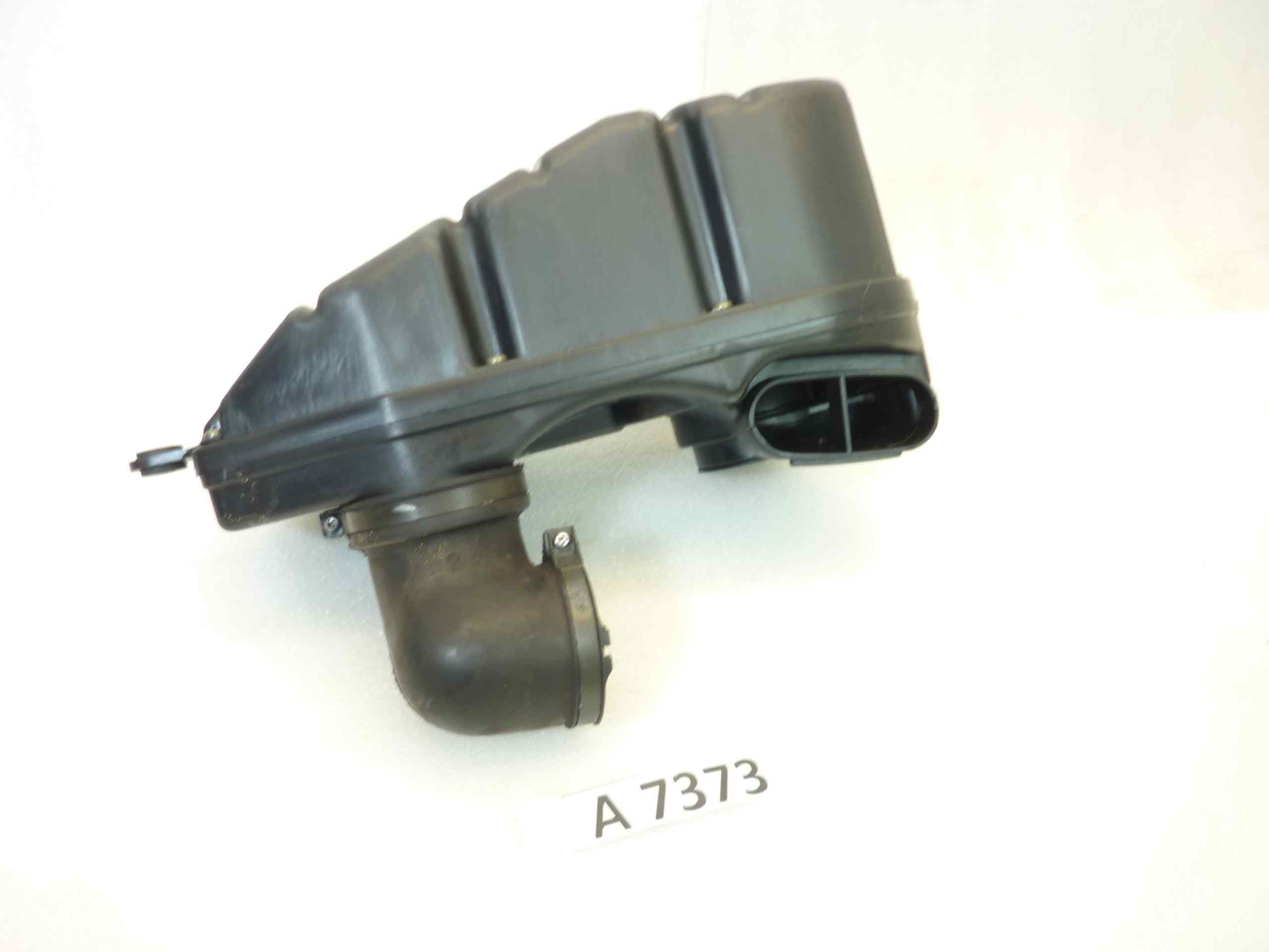 Airbox Yamaha XVS Dragstar VP 05 1999 - 2002 scatola filtro aria - immagine 2