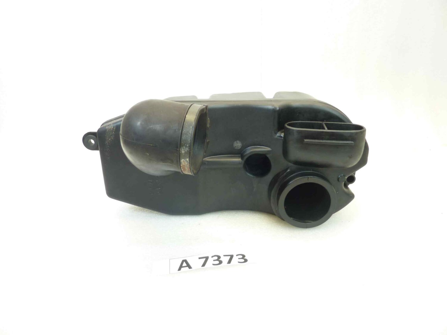 Airbox Yamaha XVS Dragstar VP 05 1999 - 2002 scatola filtro aria - immagine 3