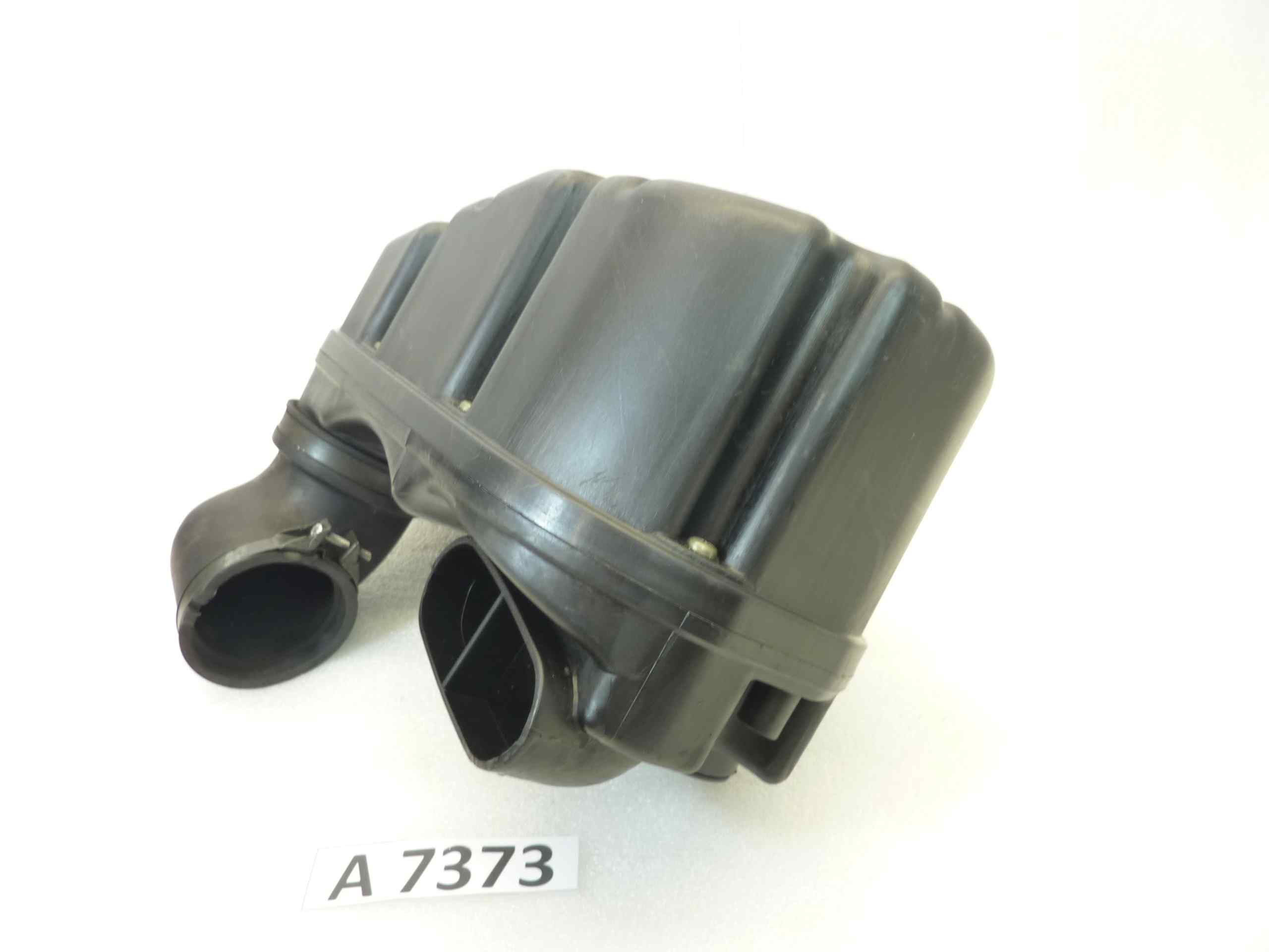 Airbox Yamaha XVS Dragstar VP 05 1999 - 2002 scatola filtro aria - immagine 4