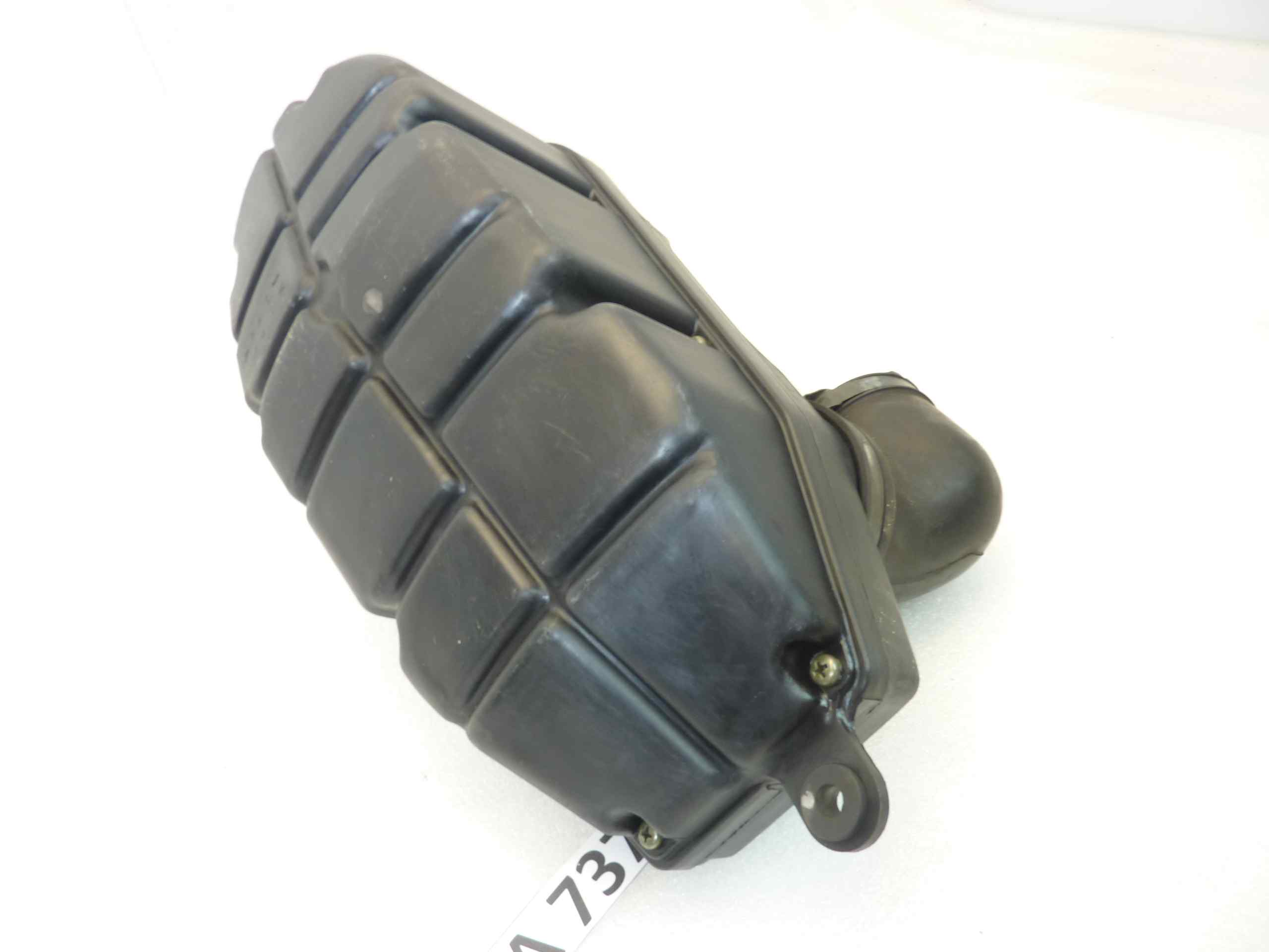 Airbox Yamaha XVS Dragstar VP 05 1999 - 2002 scatola filtro aria - immagine 5