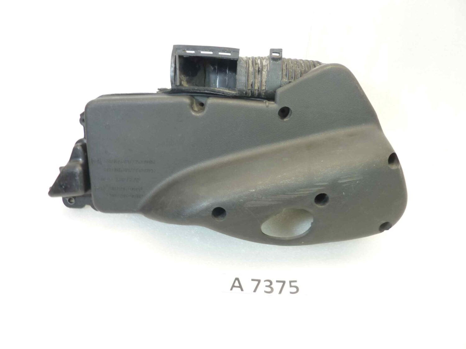 Airbox Kymco Vivio 150 2001 - 2002 scatola filtro aria