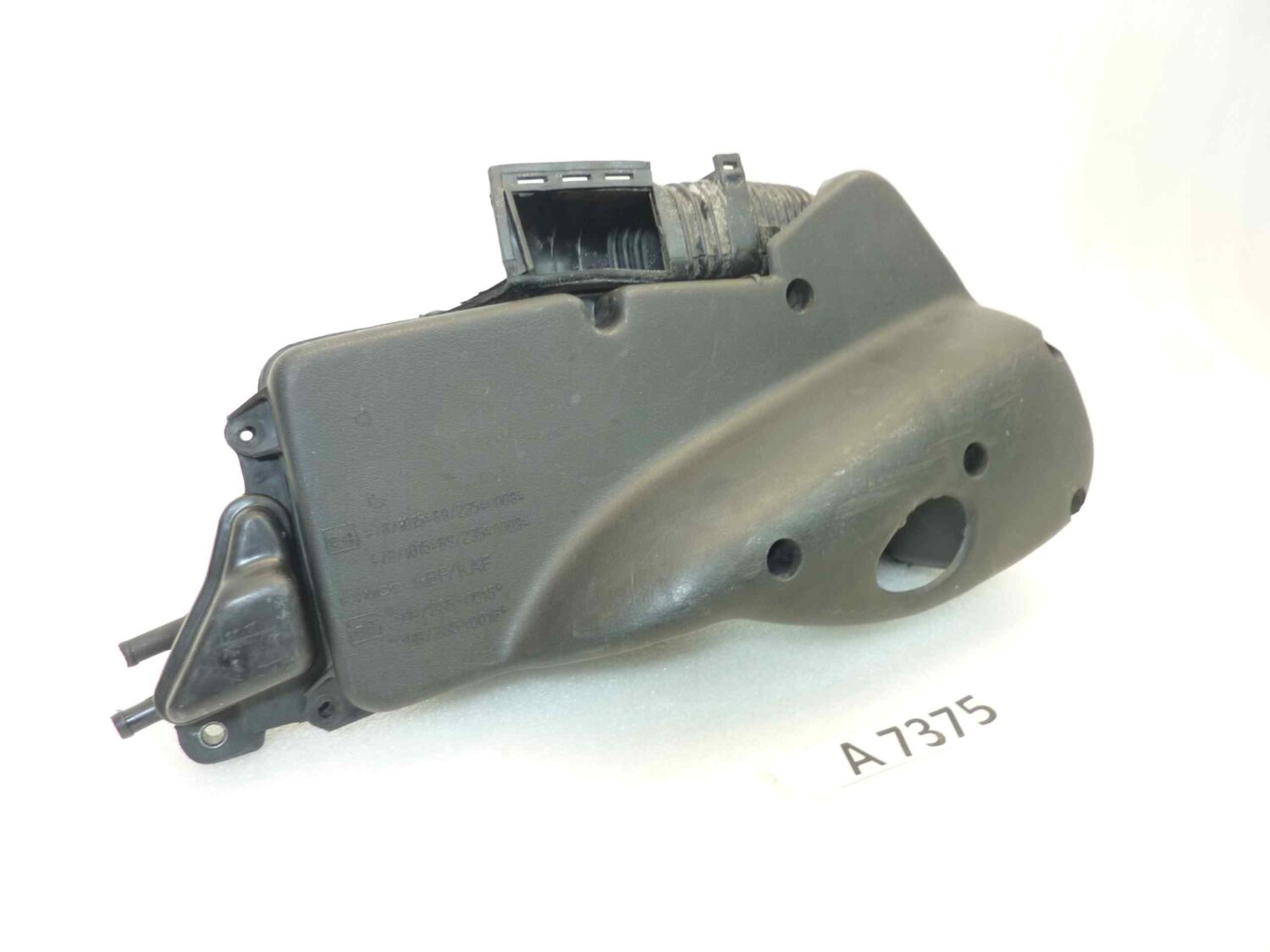 Airbox Kymco Vivio 150 2001 - 2002 scatola filtro aria - immagine 2