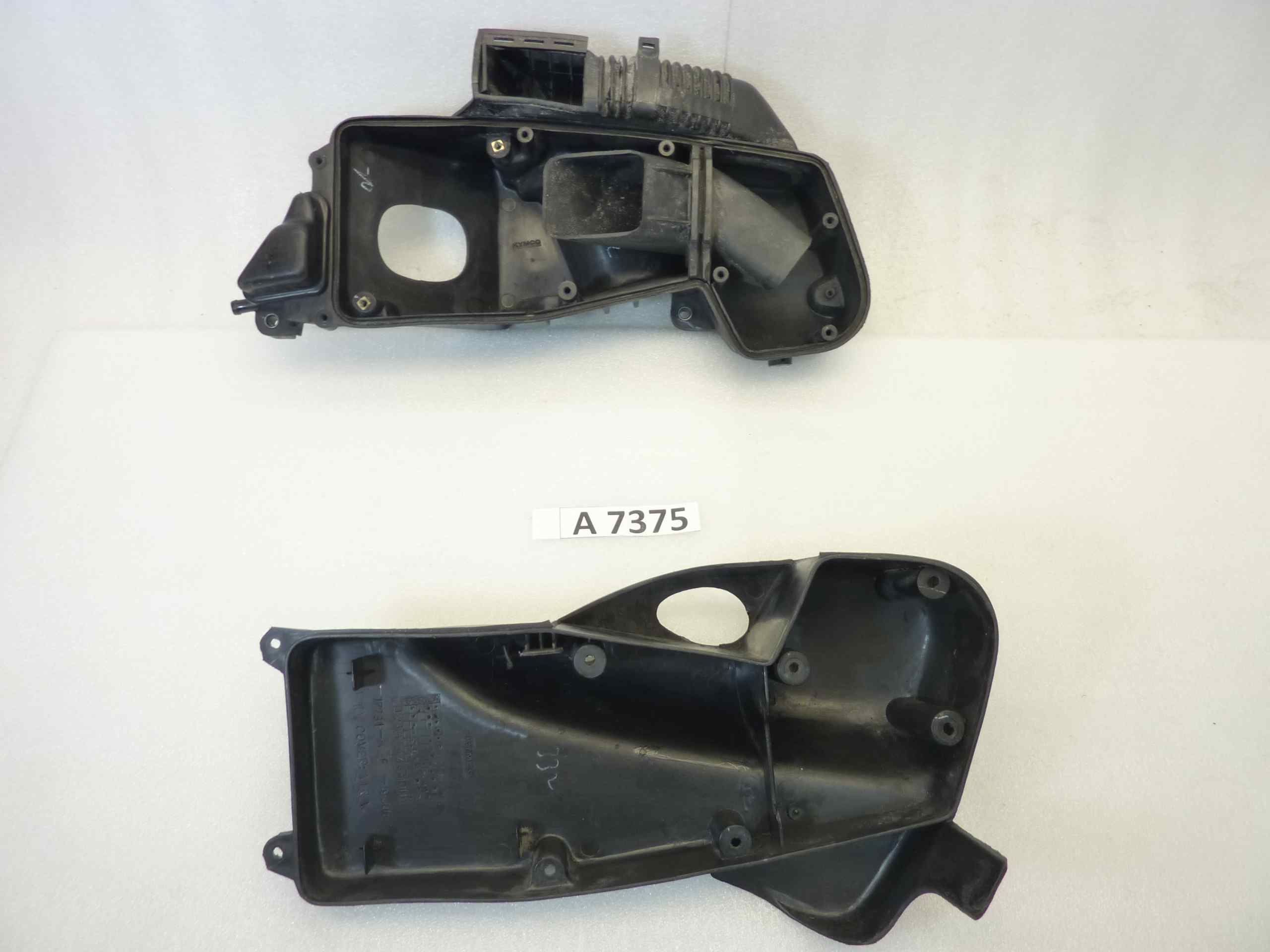 Airbox Kymco Vivio 150 2001 - 2002 scatola filtro aria - immagine 4