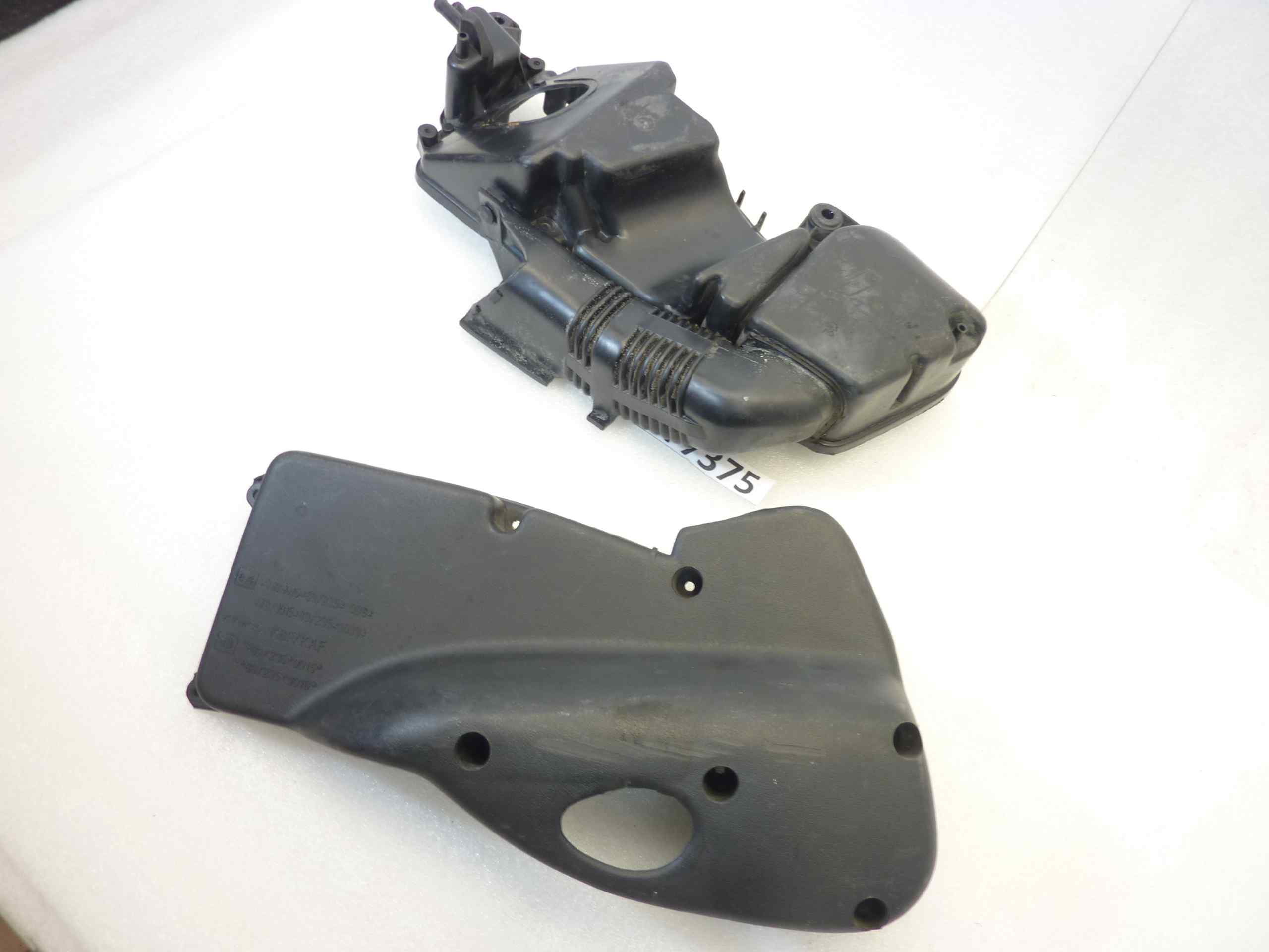 Airbox Kymco Vivio 150 2001 - 2002 scatola filtro aria - immagine 7