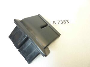 Condotto airbox Yamaha TT 600 4GV 4LW 1997 scatola filtro aria