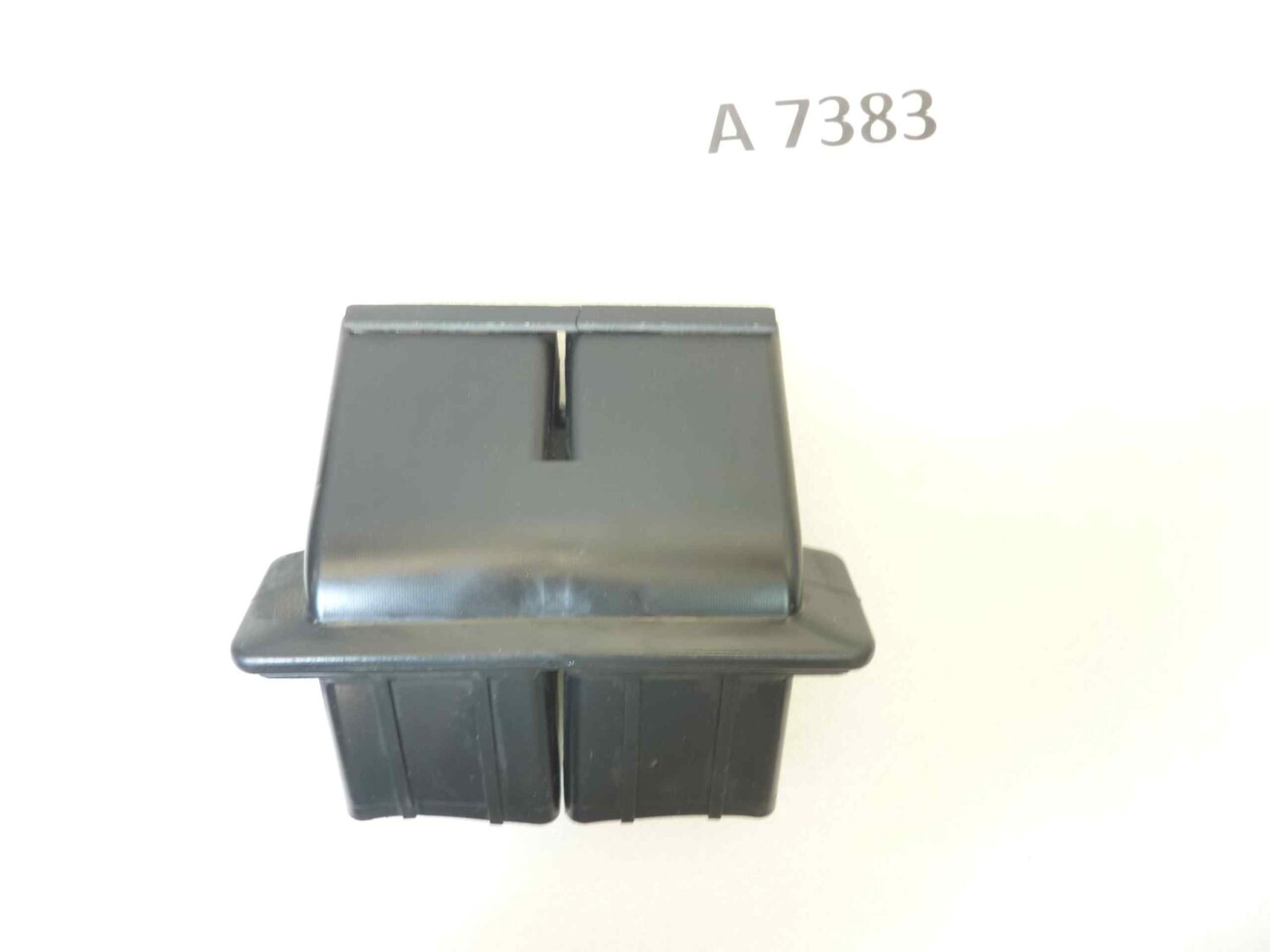Condotto airbox Yamaha TT 600 4GV 4LW 1997 scatola filtro aria - immagine 6