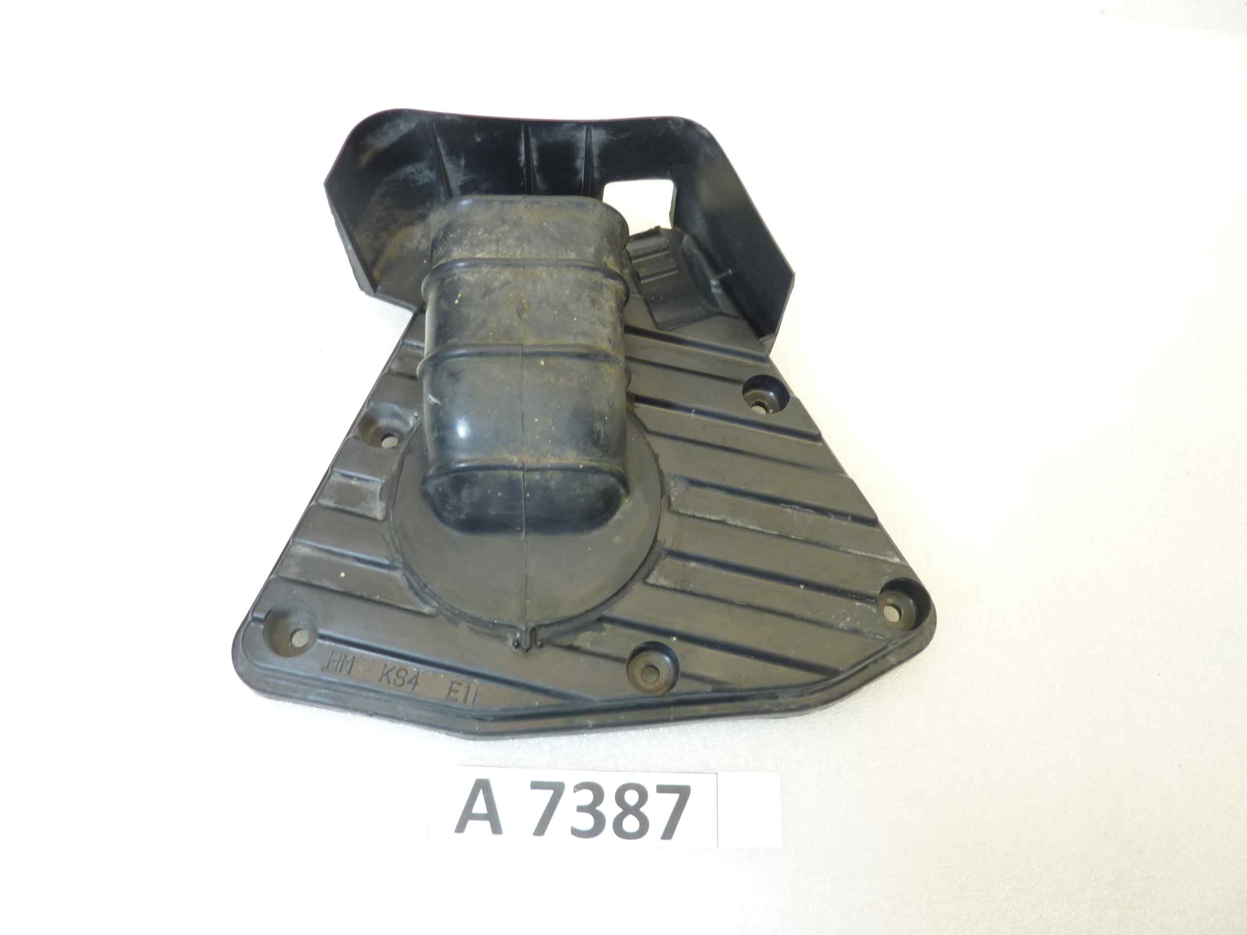 Coperchio airbox Honda Spazio CN 1991 - 2001