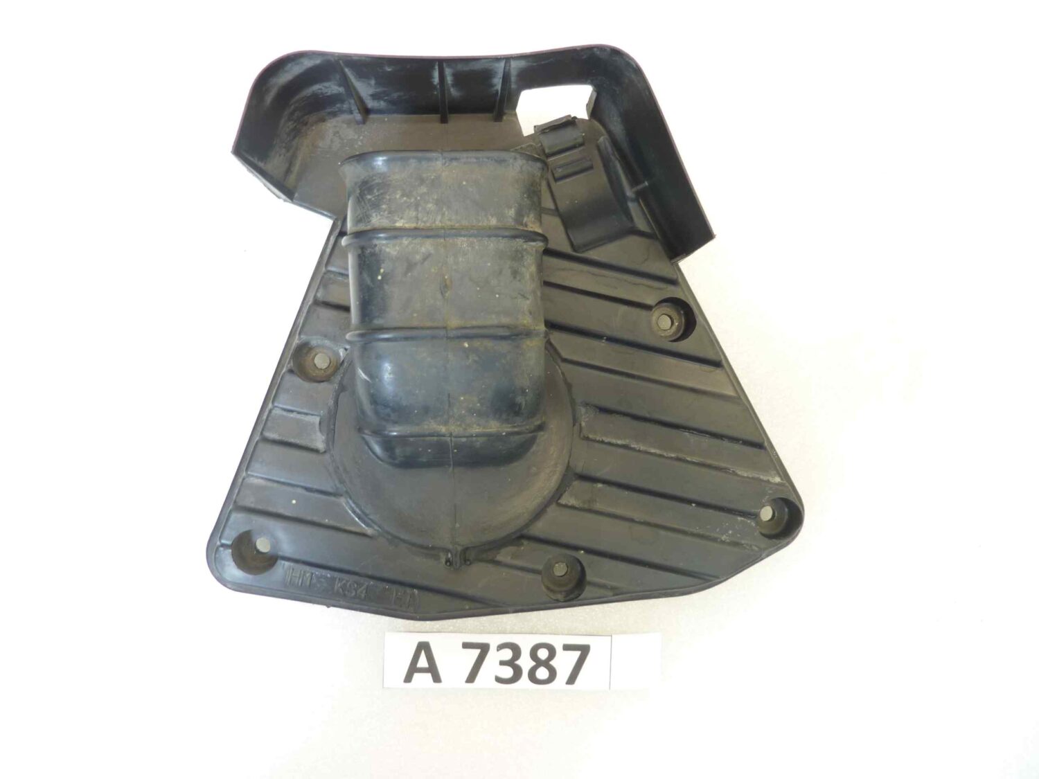 Coperchio airbox Honda Spazio CN 1991 - 2001 - immagine 2
