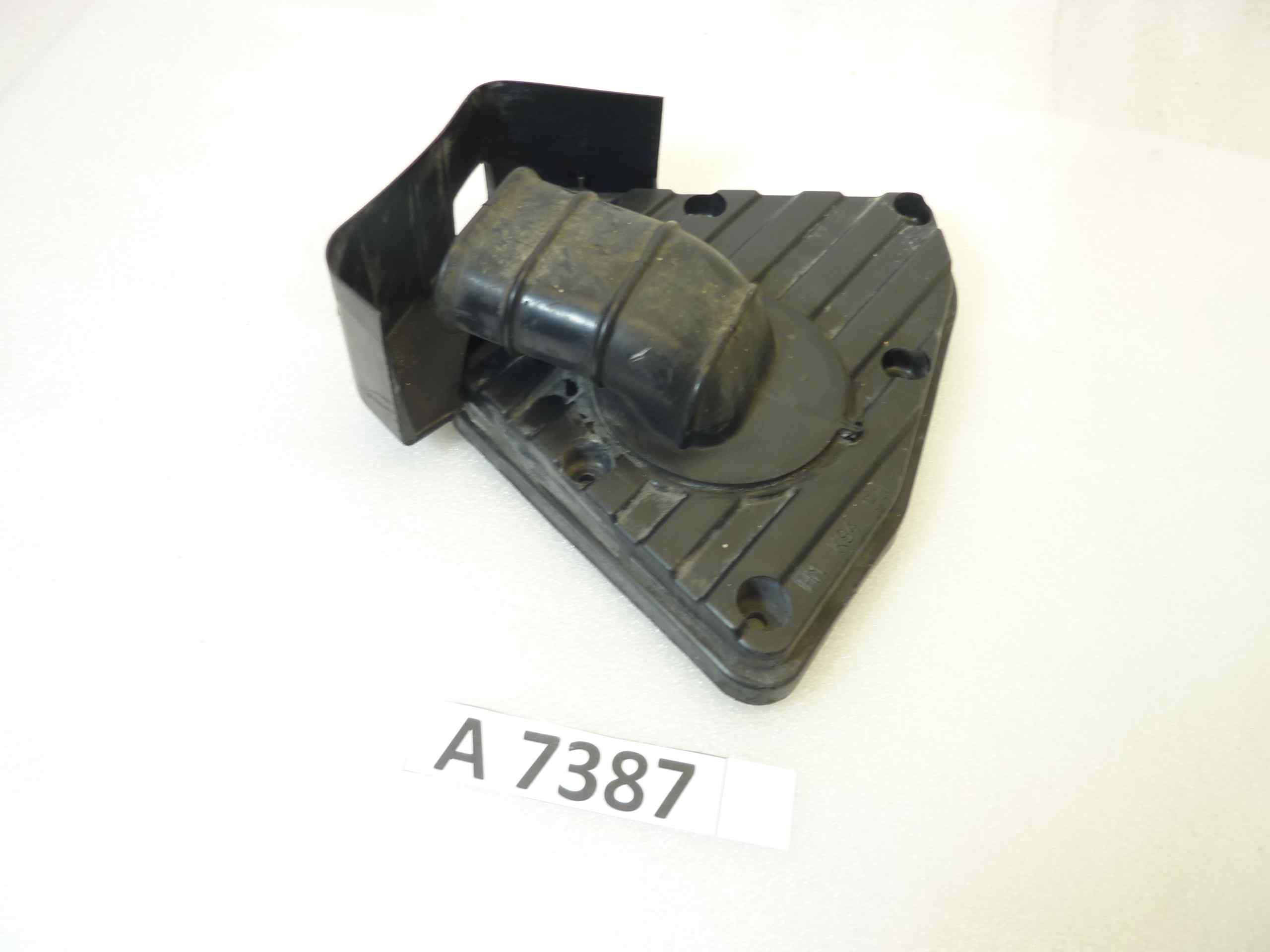 Coperchio airbox Honda Spazio CN 1991 - 2001 - immagine 3