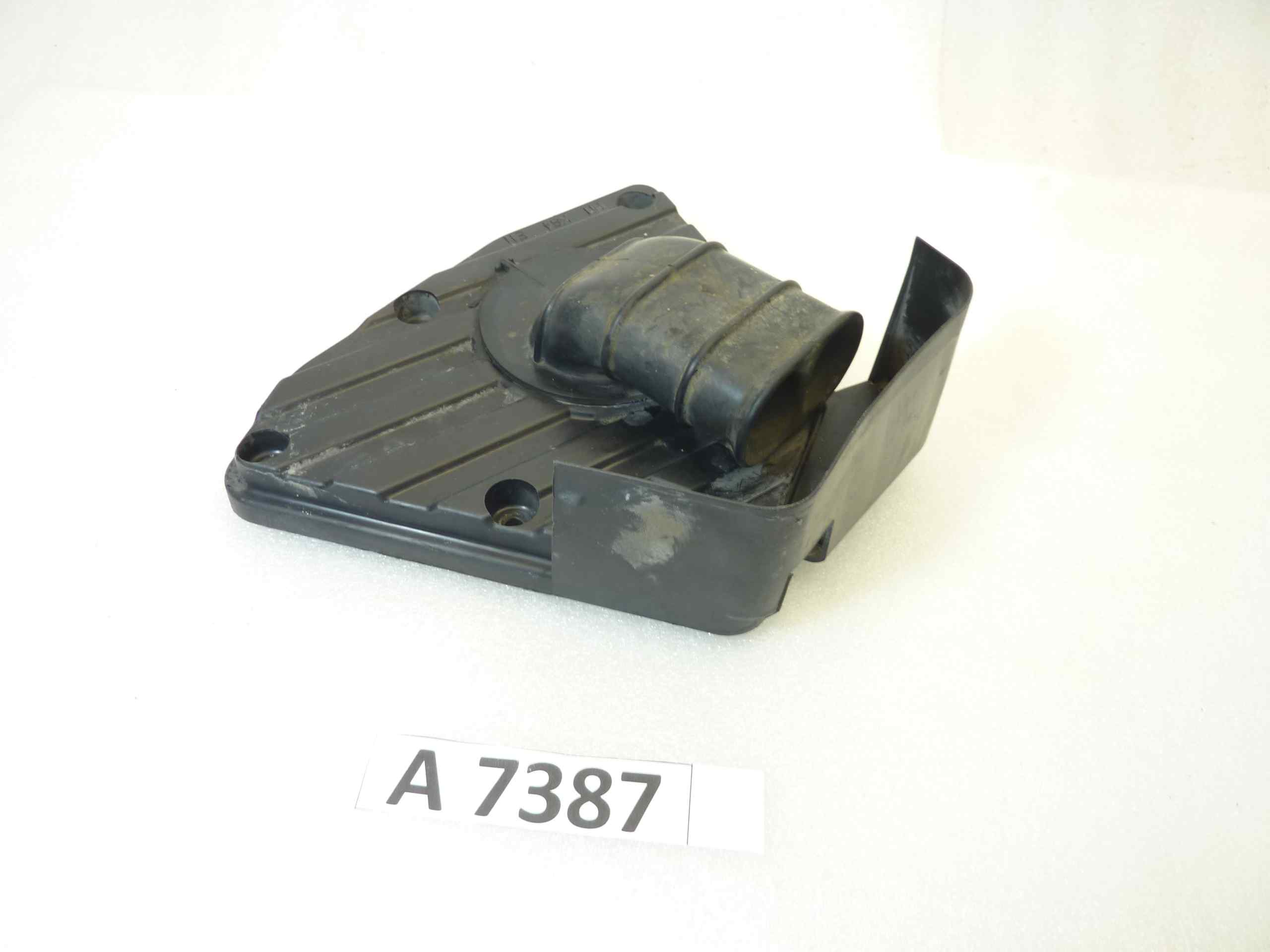 Coperchio airbox Honda Spazio CN 1991 - 2001 - immagine 5