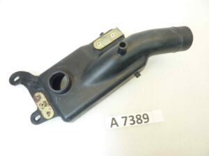 Condotto airbox Yamaha XJ 650 L Seca 1982 - 1983 scatola filtro aria cod 16G 14401 00