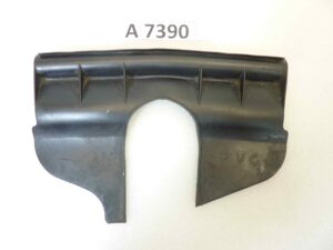 Gomma plastica Yamaha Majesty 250 2002 - 2006