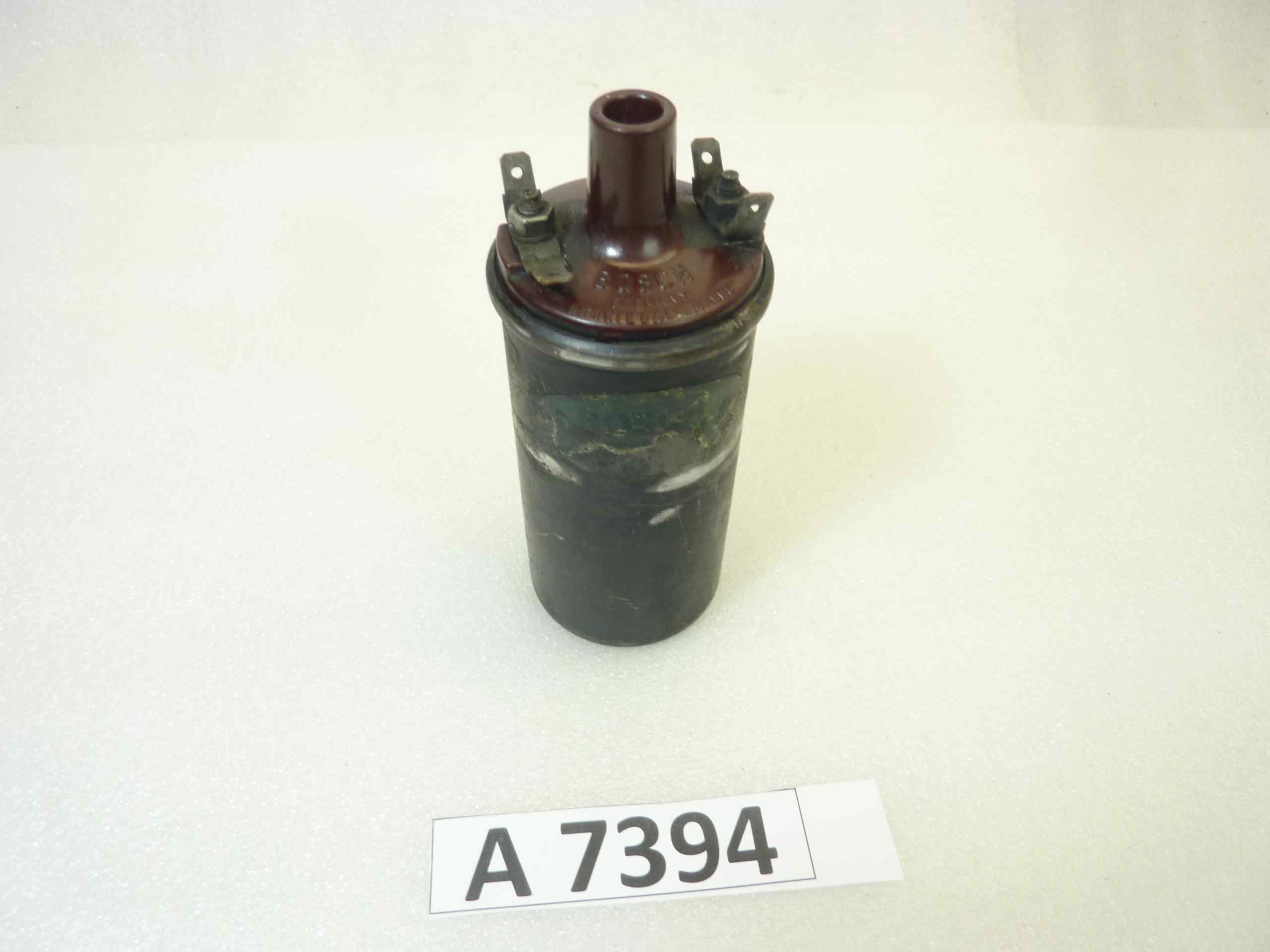 Bobina Bosch cod 0221114001 030 E 12V