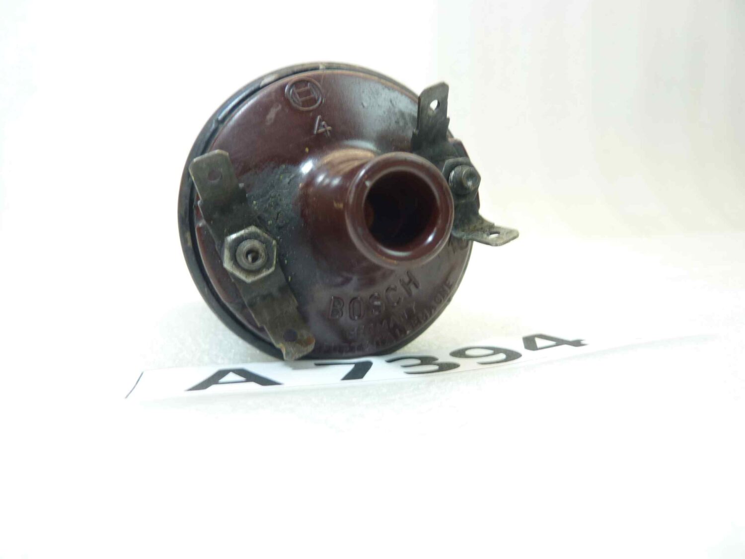 Bobina Bosch cod 0221114001 030 E 12V - immagine 3