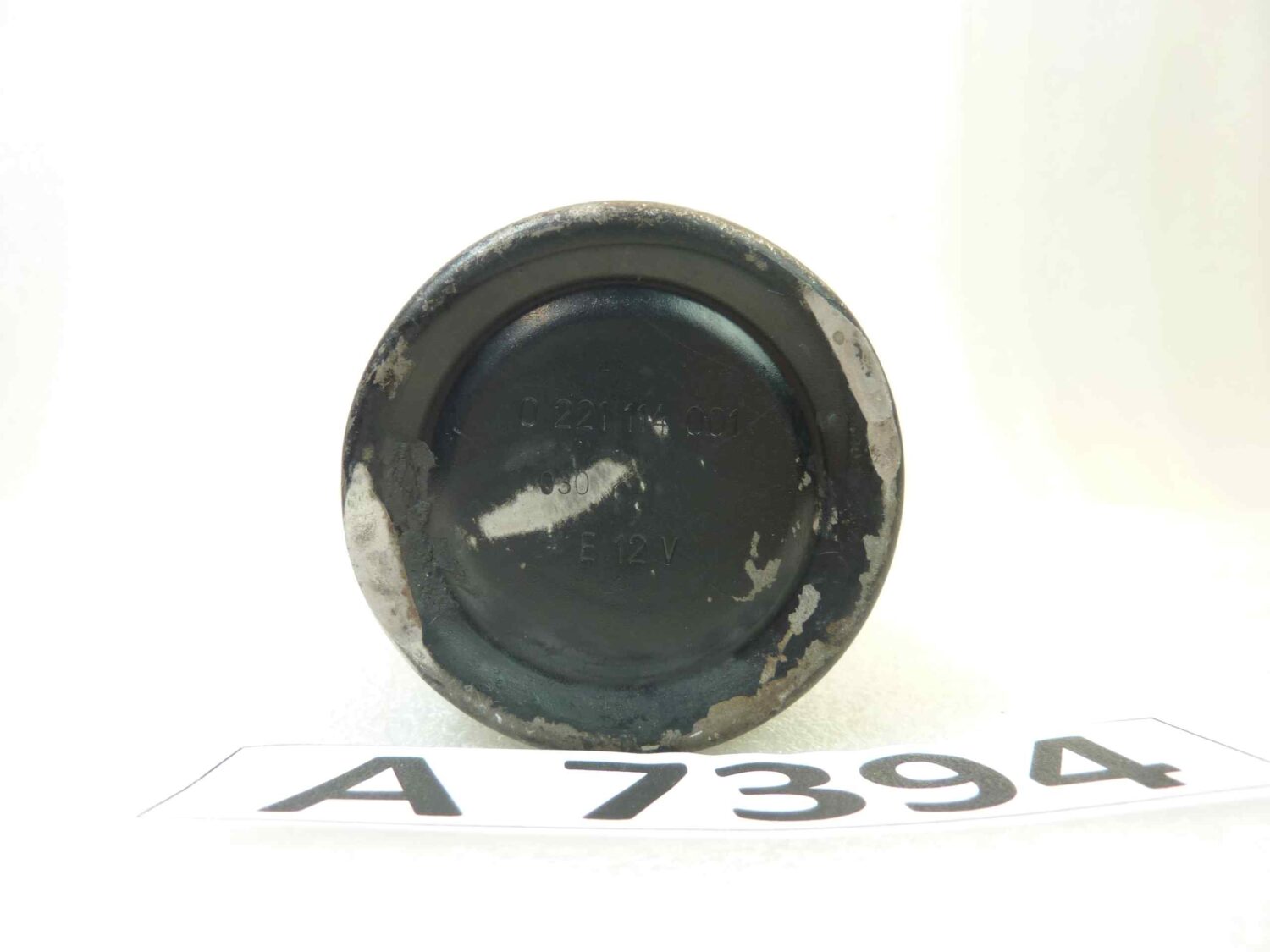Bobina Bosch cod 0221114001 030 E 12V - immagine 4
