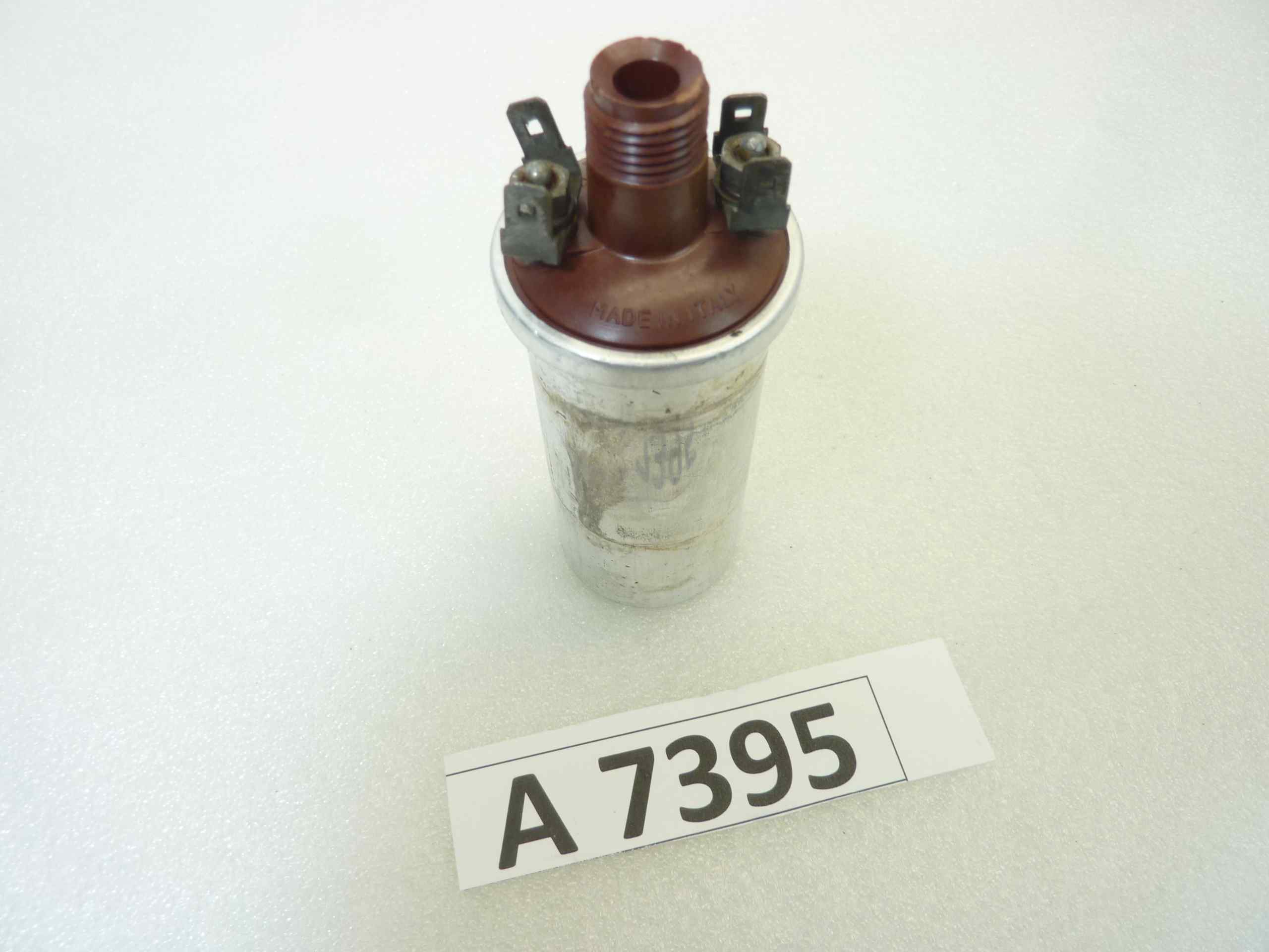 Bobina Ducati Elettrotecnica cod 320112 12V 29 11