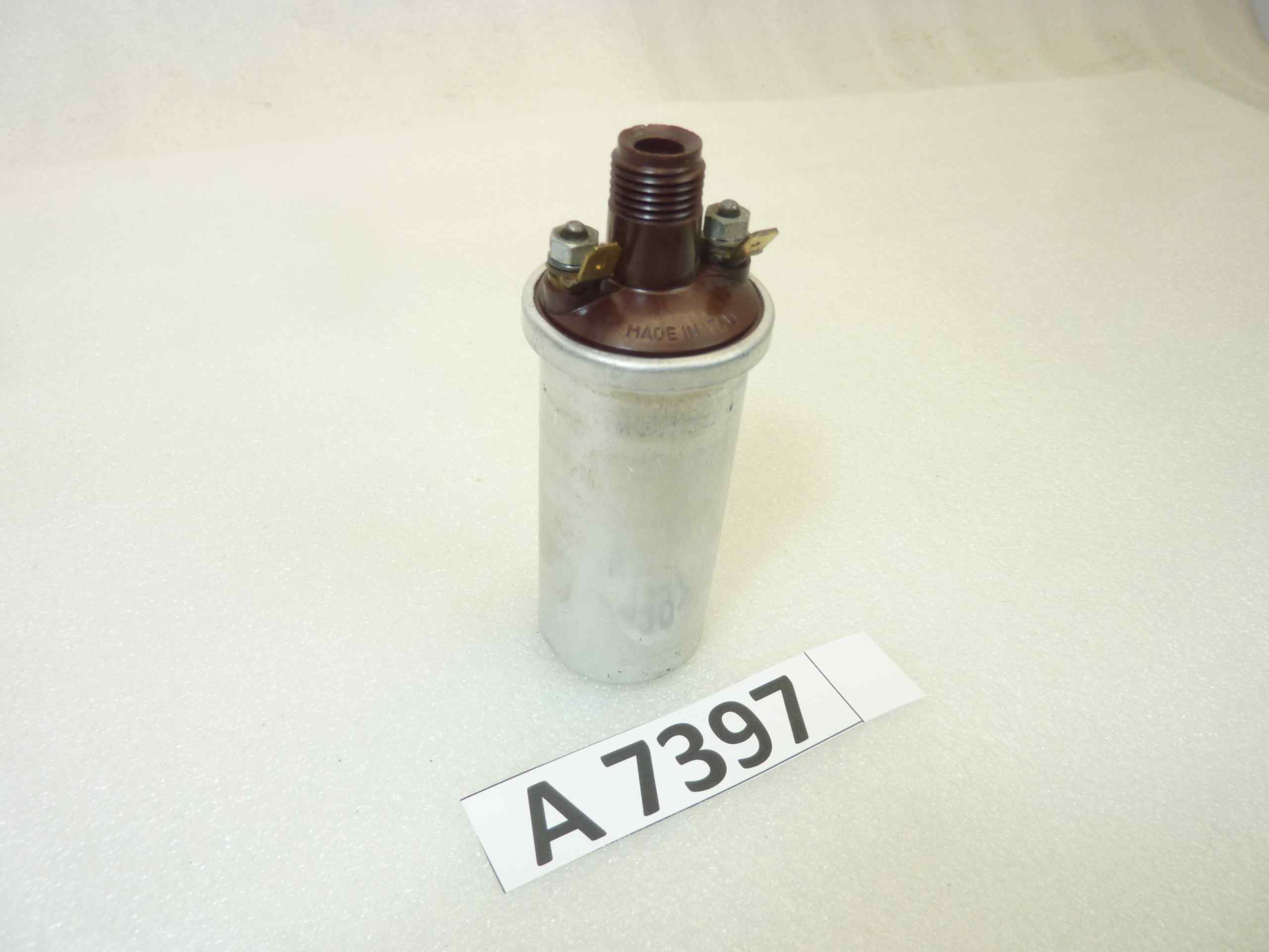Bobina Ducati Elettrotecnica cod 320112 12V 27 09