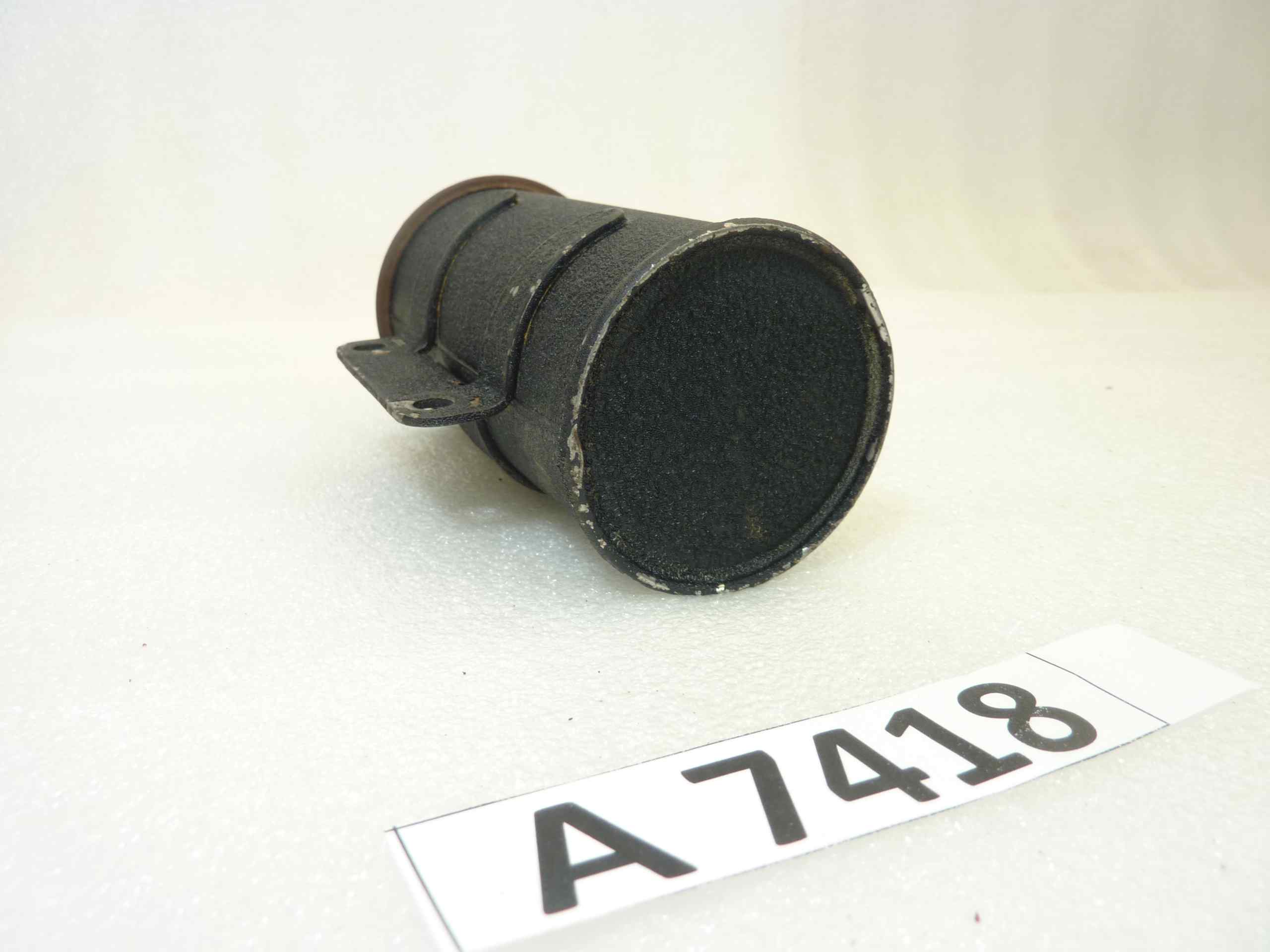 Bobina Autorotor auto moto epoca 6V - immagine 6