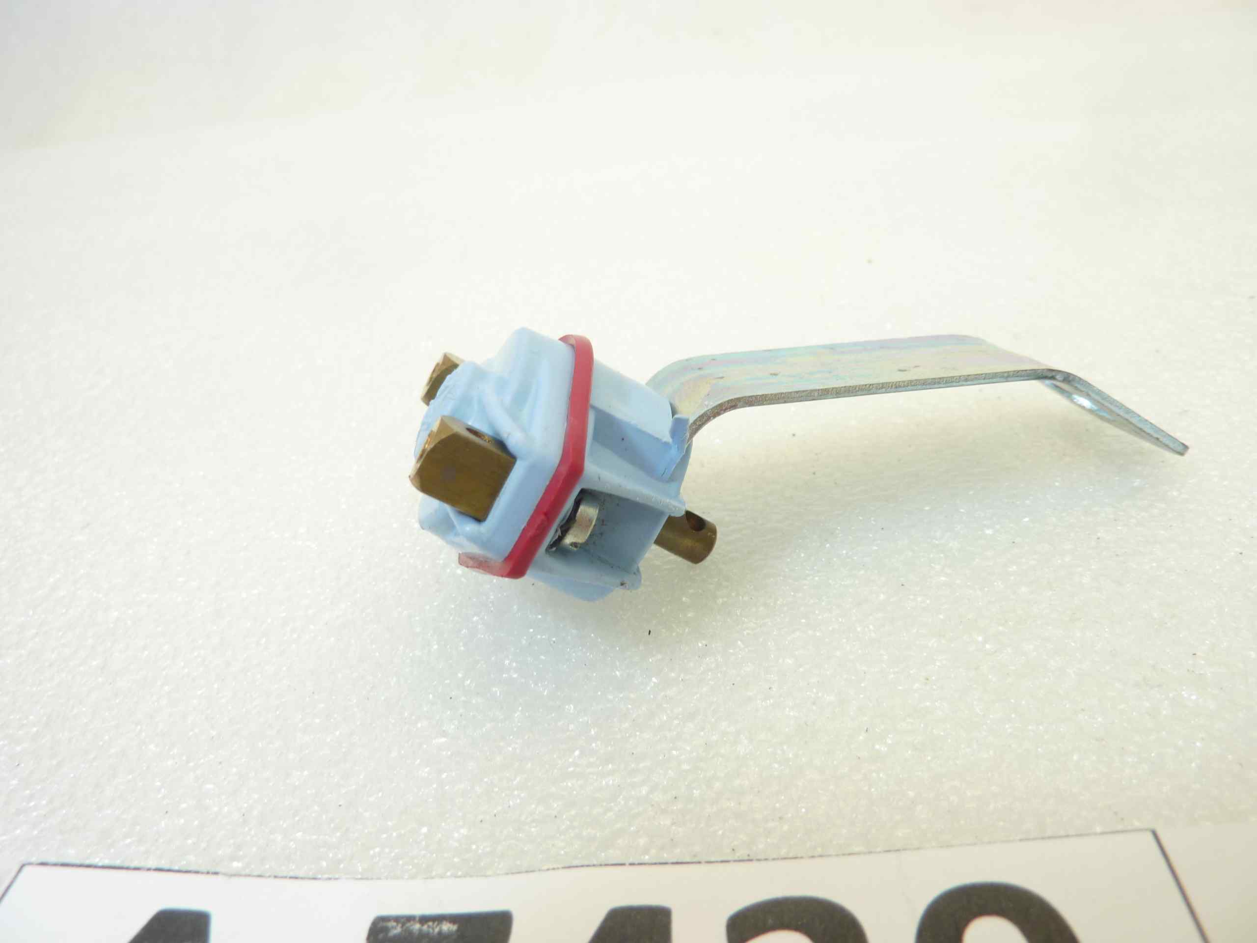 Interruttore sensore luce stop MP nuovo fondo di magazzino - immagine 2