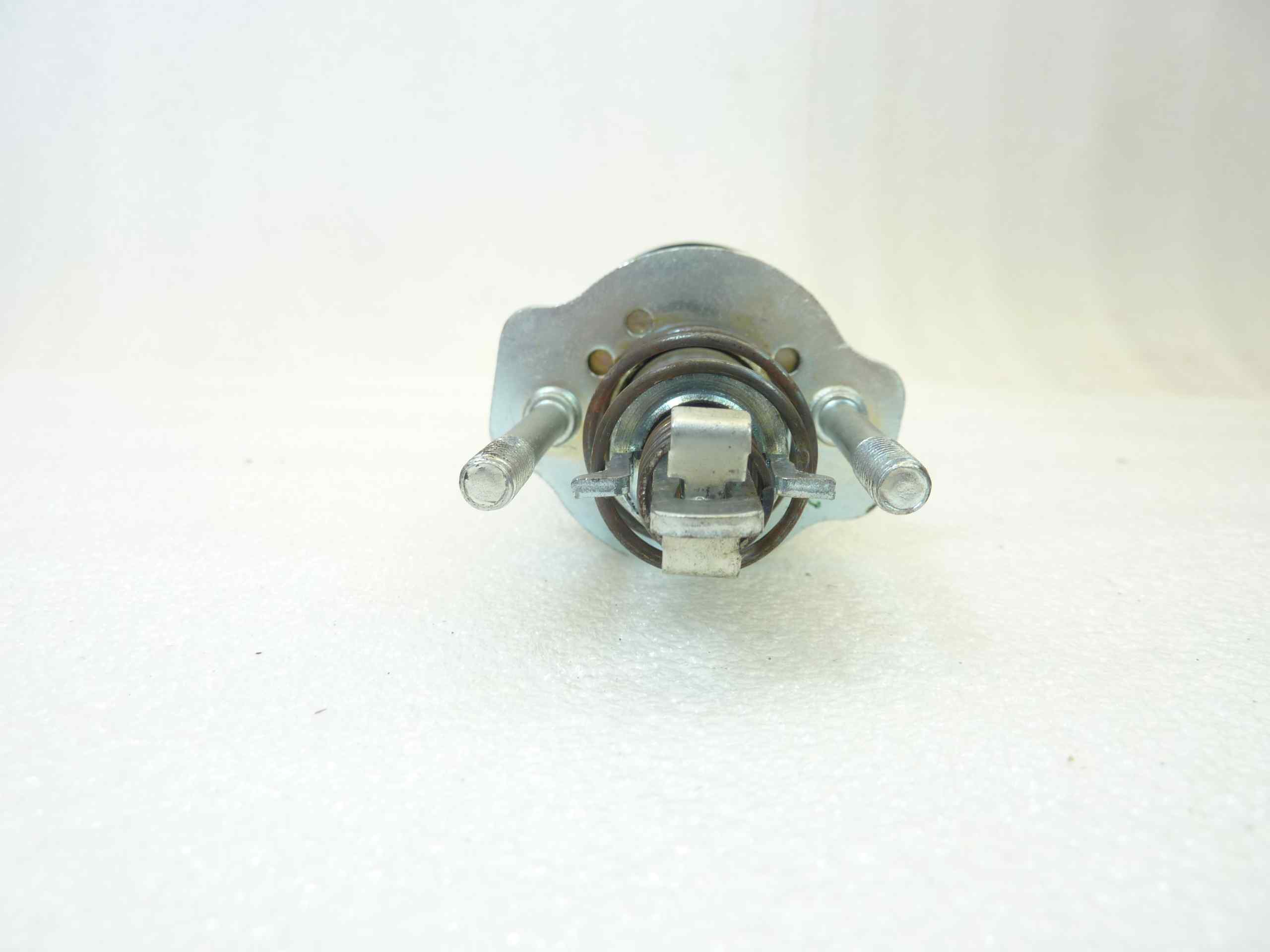 Rele' Lucas solenoide elettromagnete motorino avviamento cod 445 12V ER 4185 77033A - immagine 5