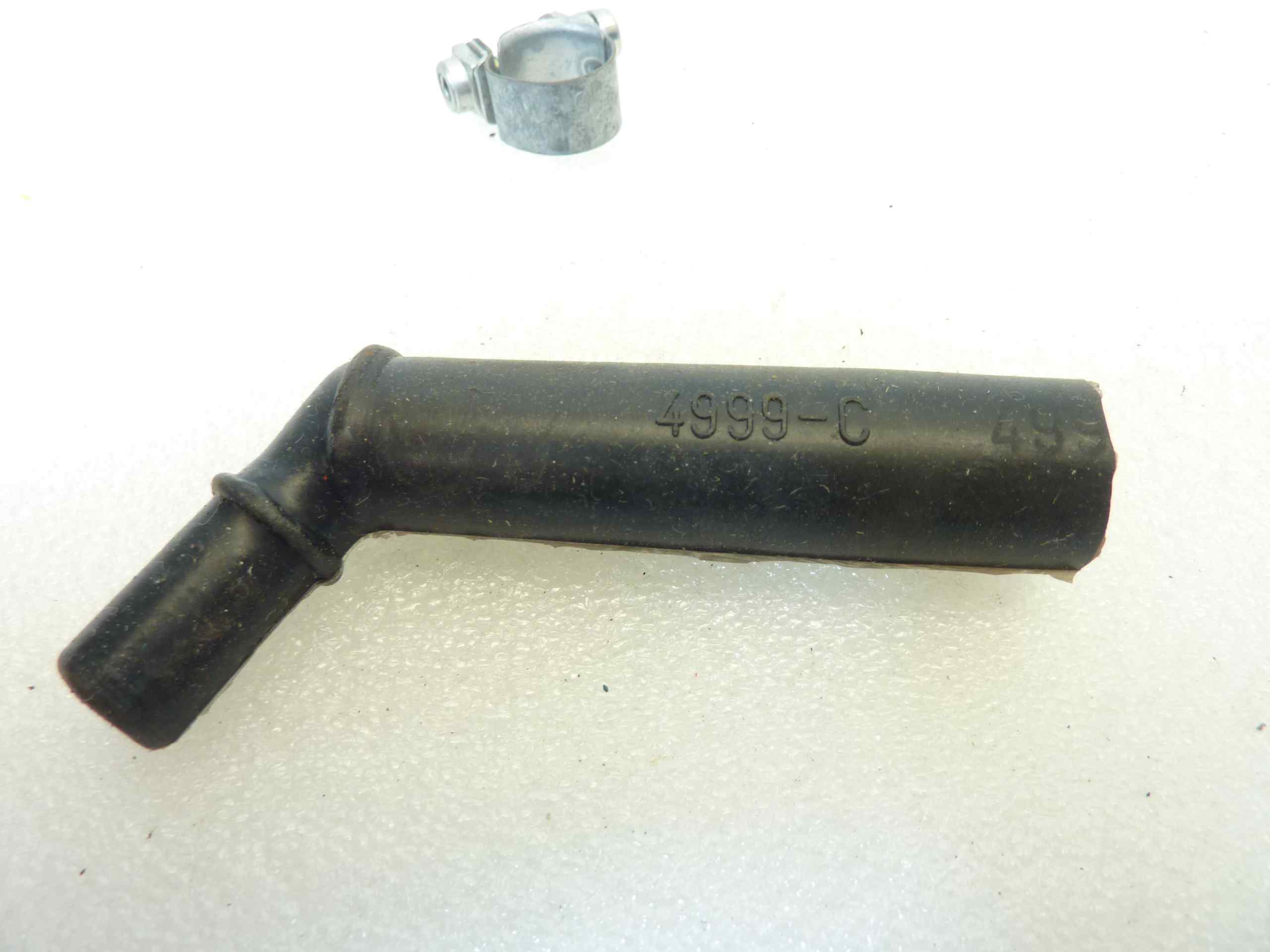 Pipetta candela Ariete 4999/C nuovo fondo di magazzino - immagine 3