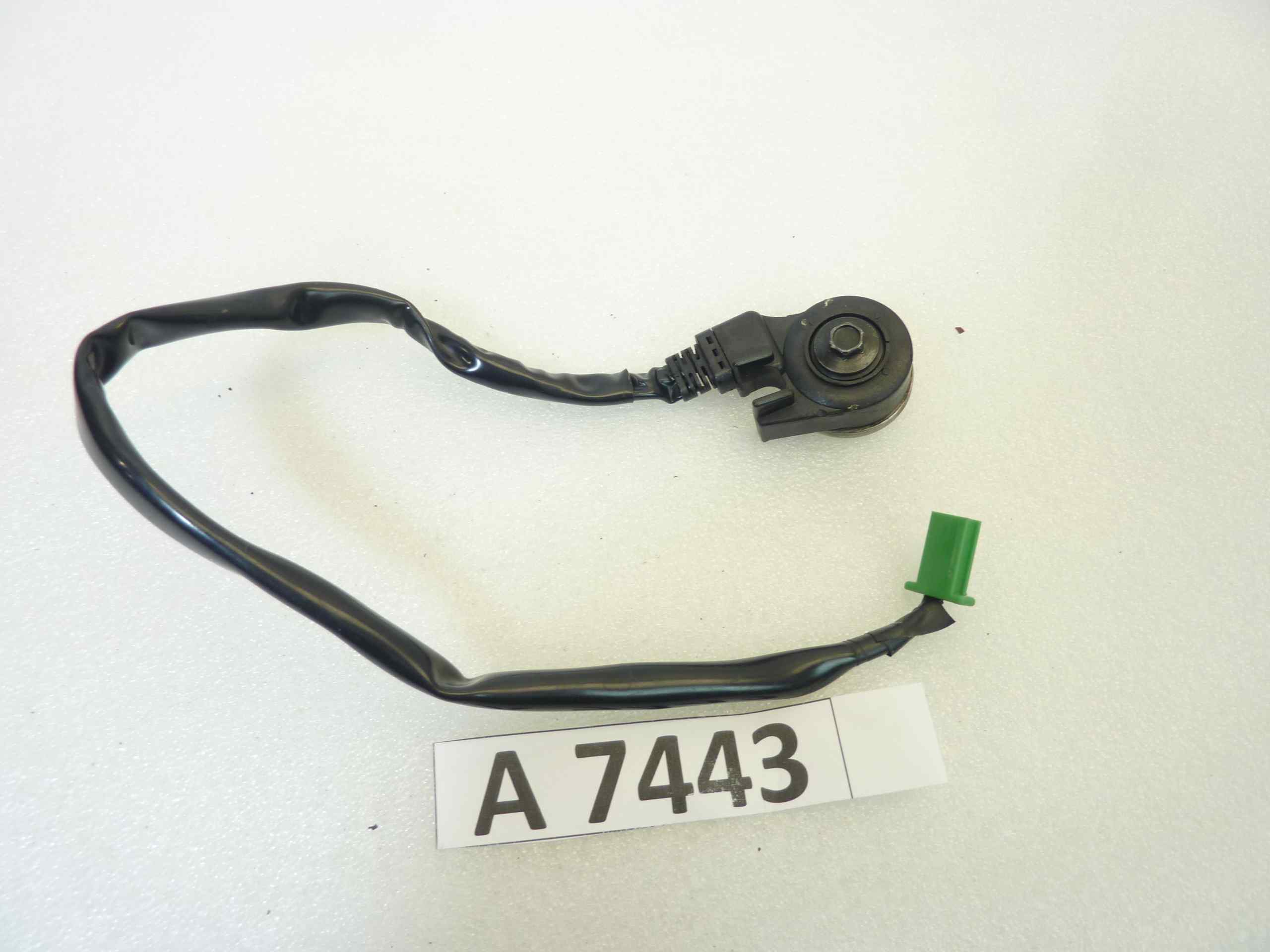 Sensore cavalletto laterale Honda CBR 600 RR 2005 - 2006