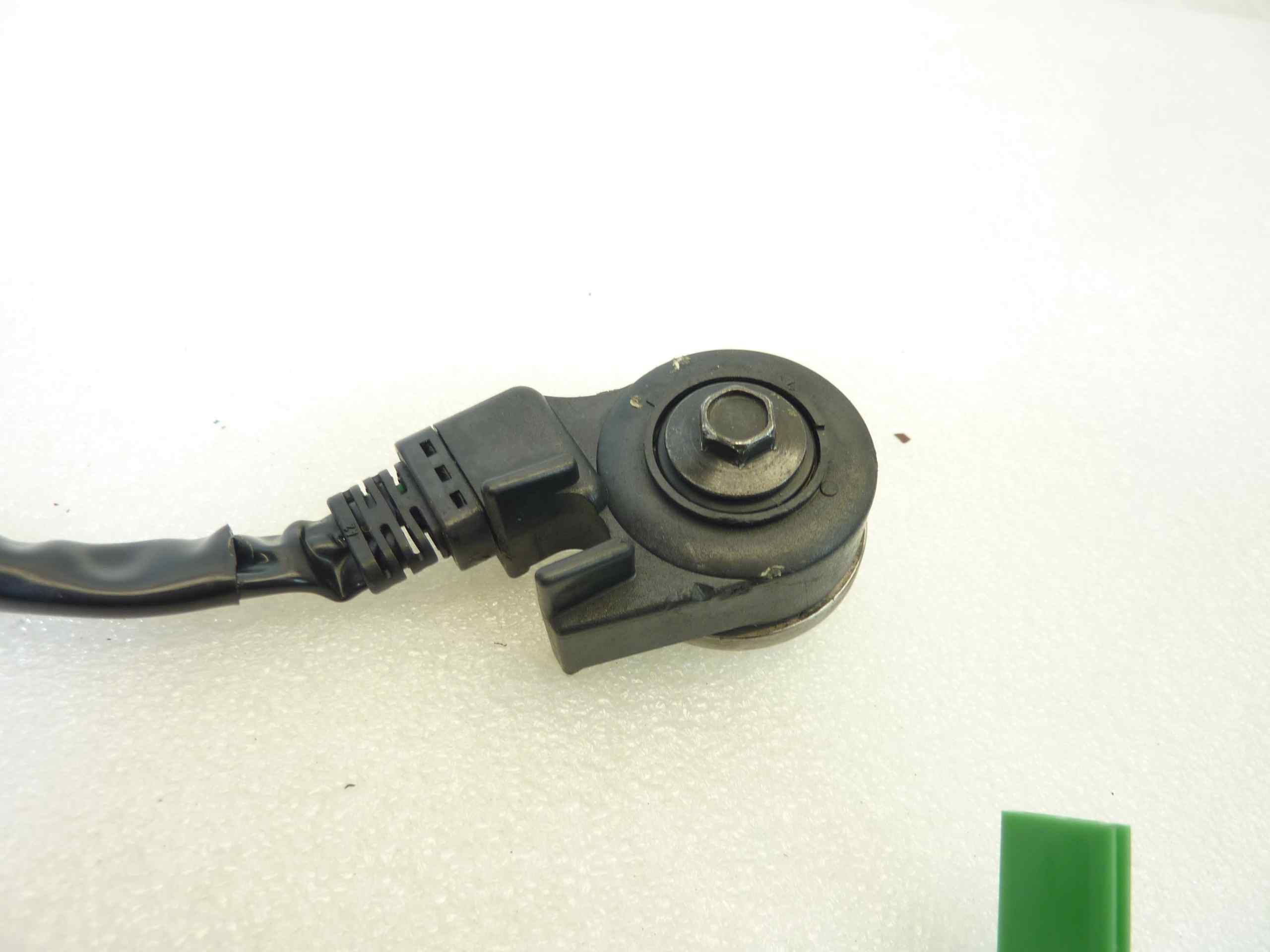 Sensore cavalletto laterale Honda CBR 600 RR 2005 - 2006 - immagine 2