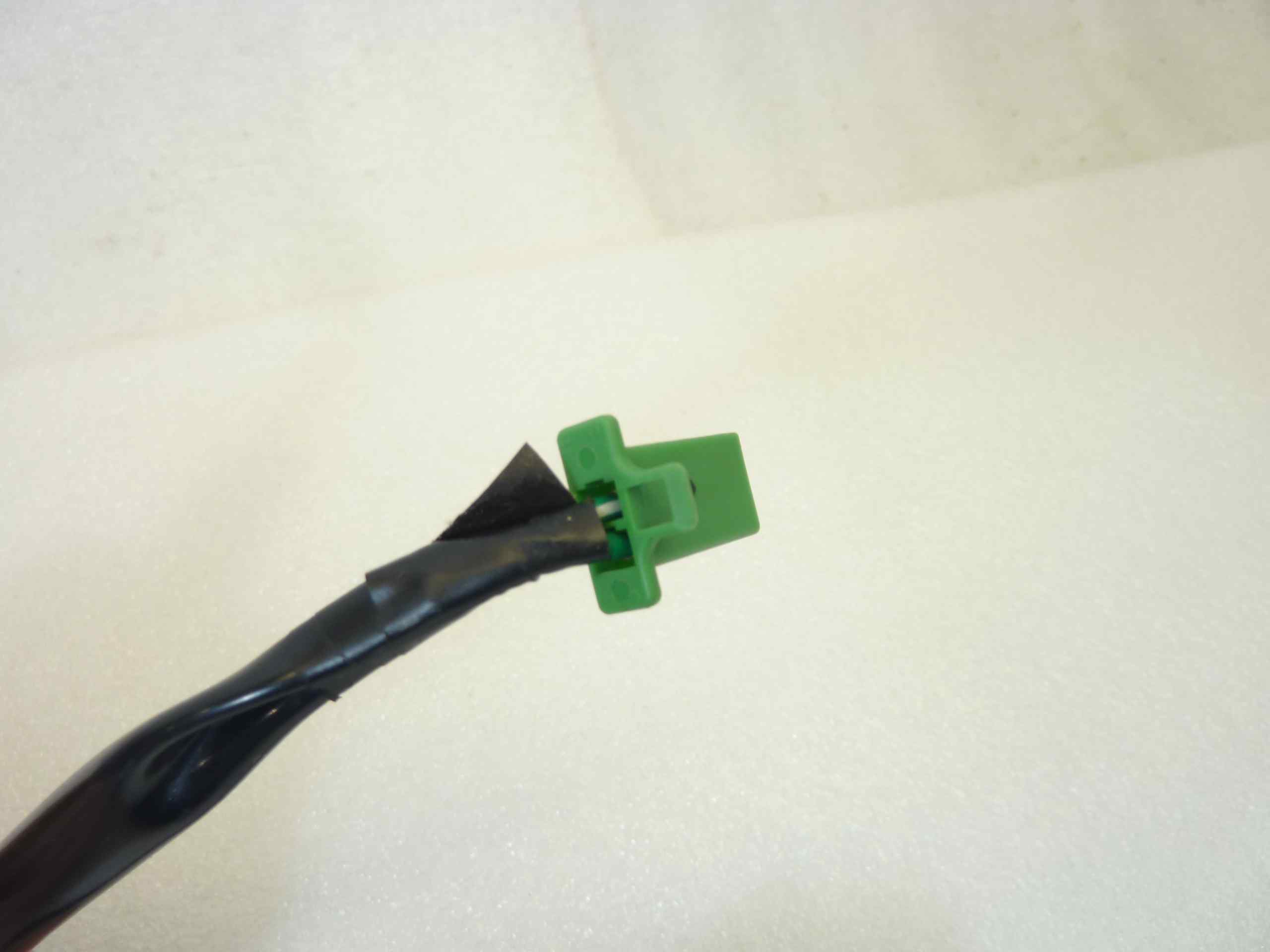 Sensore cavalletto laterale Honda CBR 600 RR 2005 - 2006 - immagine 3